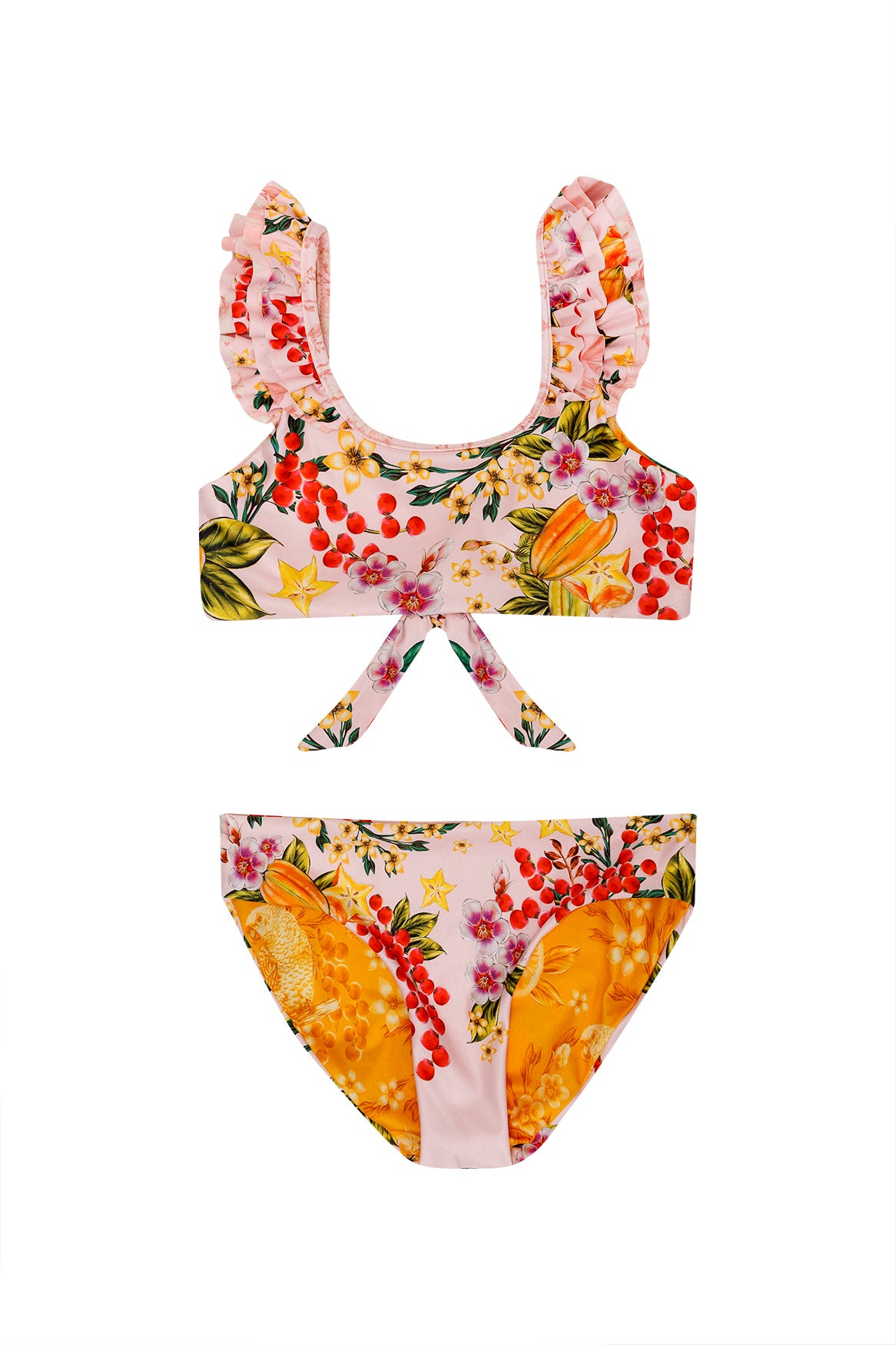 PARIS KIDS BIKINI