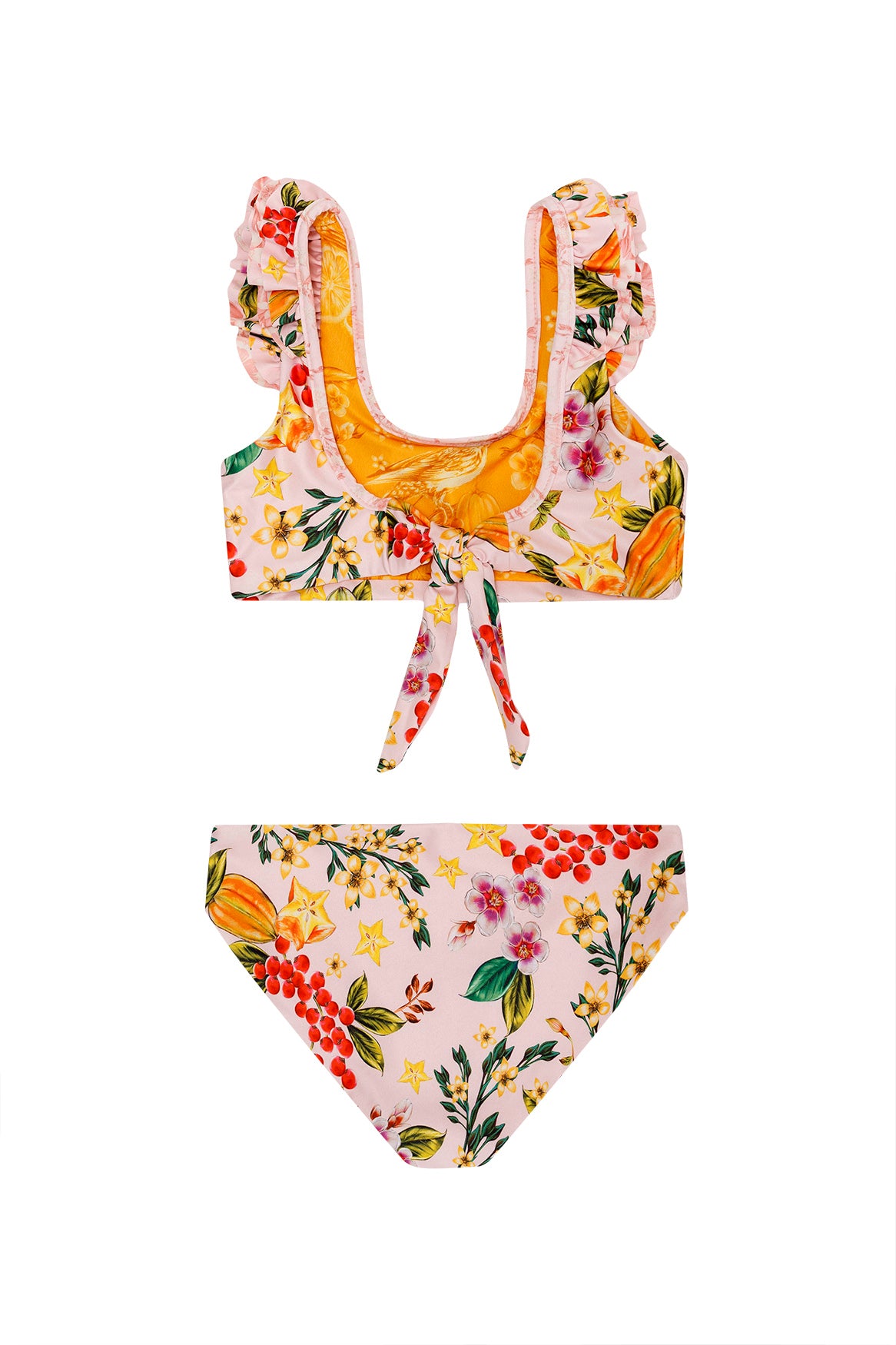 PARIS KIDS BIKINI