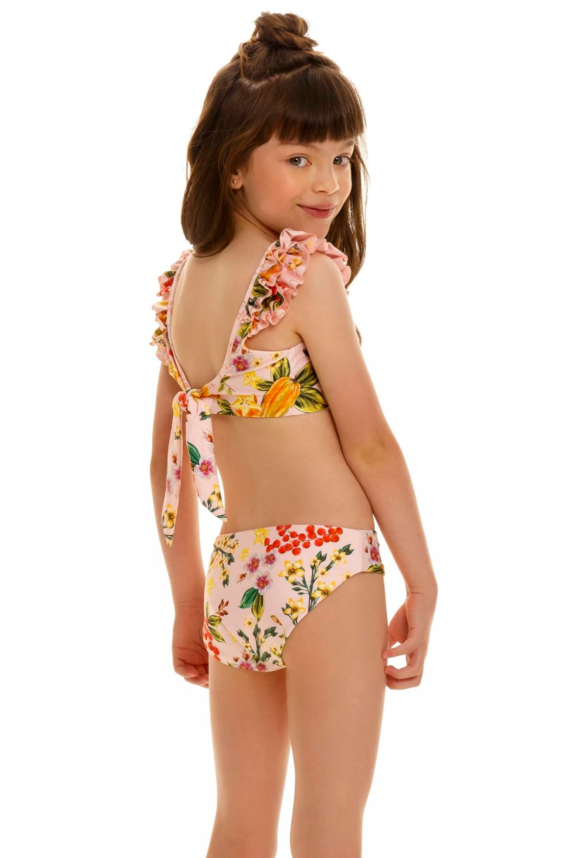 PARIS KIDS BIKINI