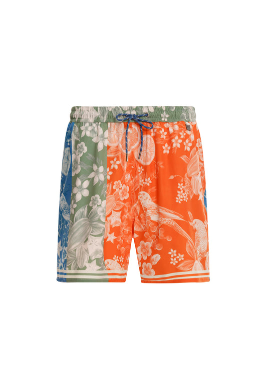 Joe Trunks Men Vita Agua Bendita