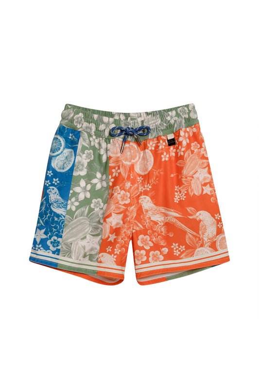 Nick Trunks Kids Vita Agua Bendita