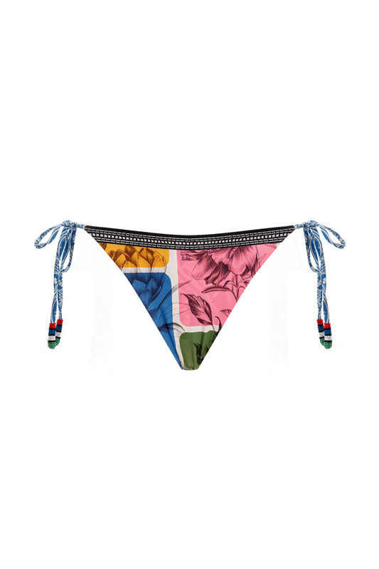 Alegria Bottom Tout Agua Bendita