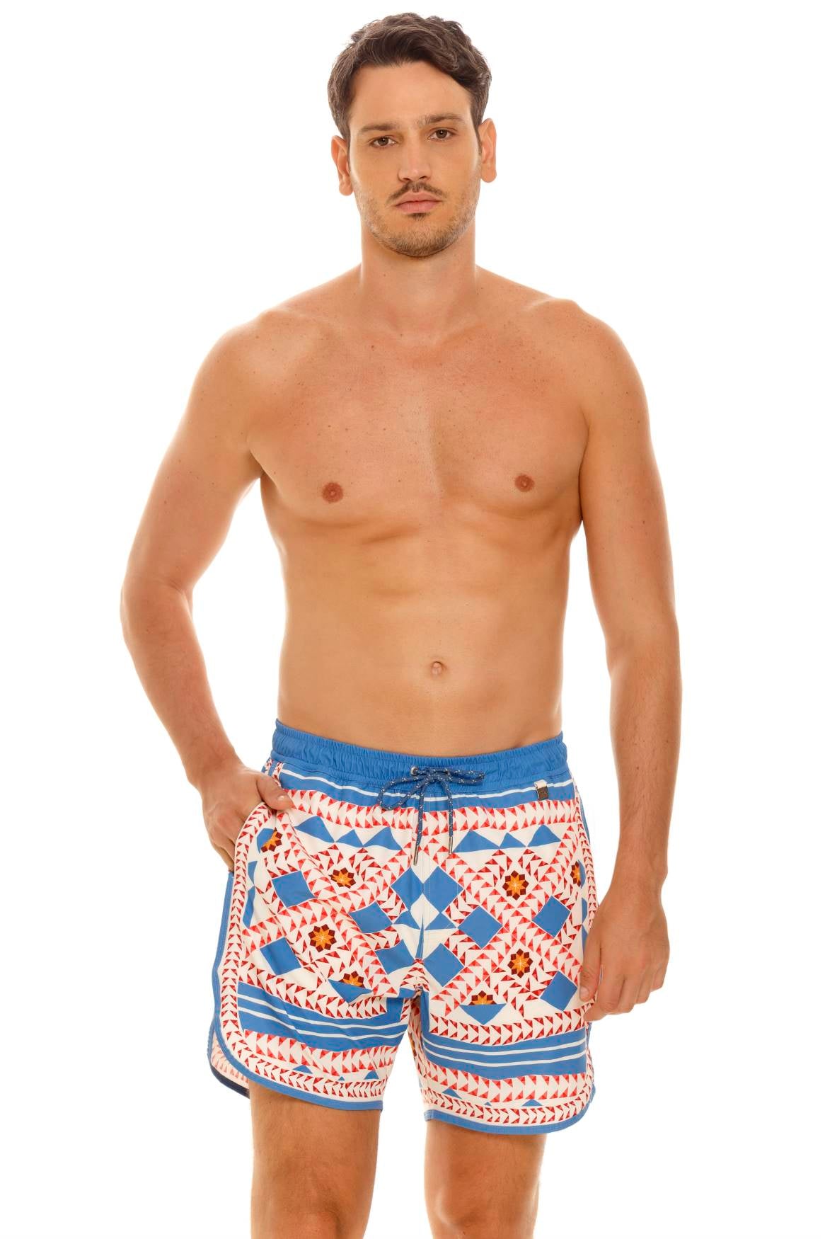 LIAM MEN'S TRUNK