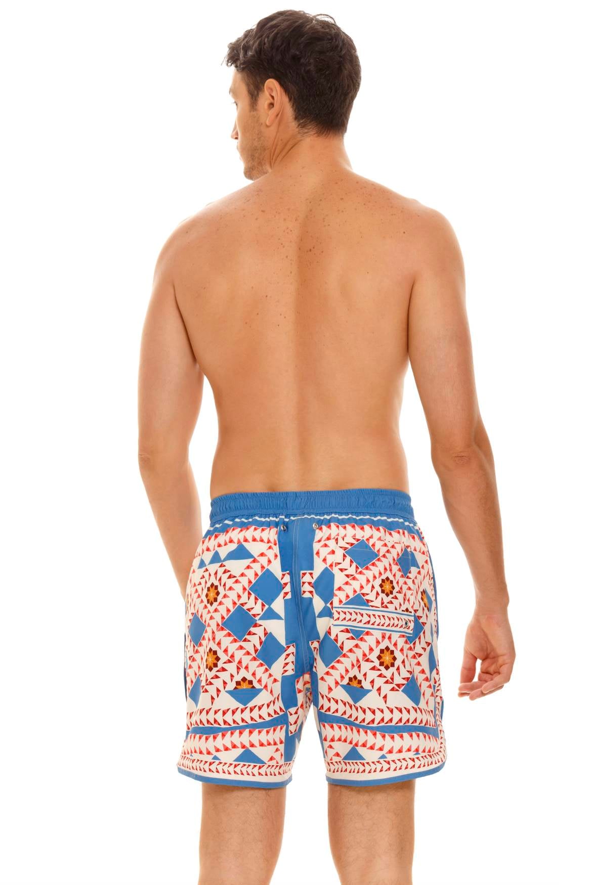LIAM MEN'S TRUNK