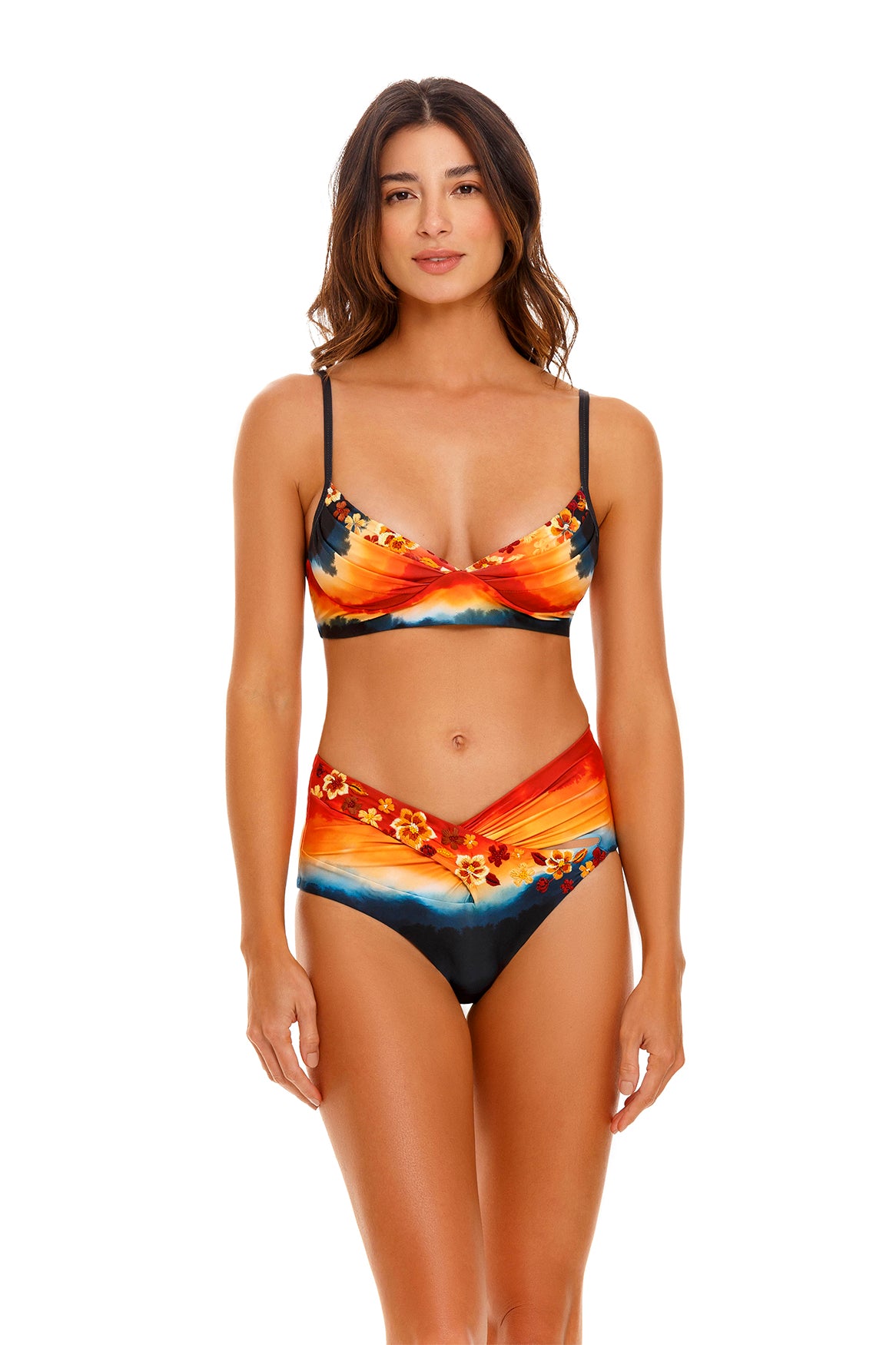 HANDMADE KIANA BIKINI BOTTOM