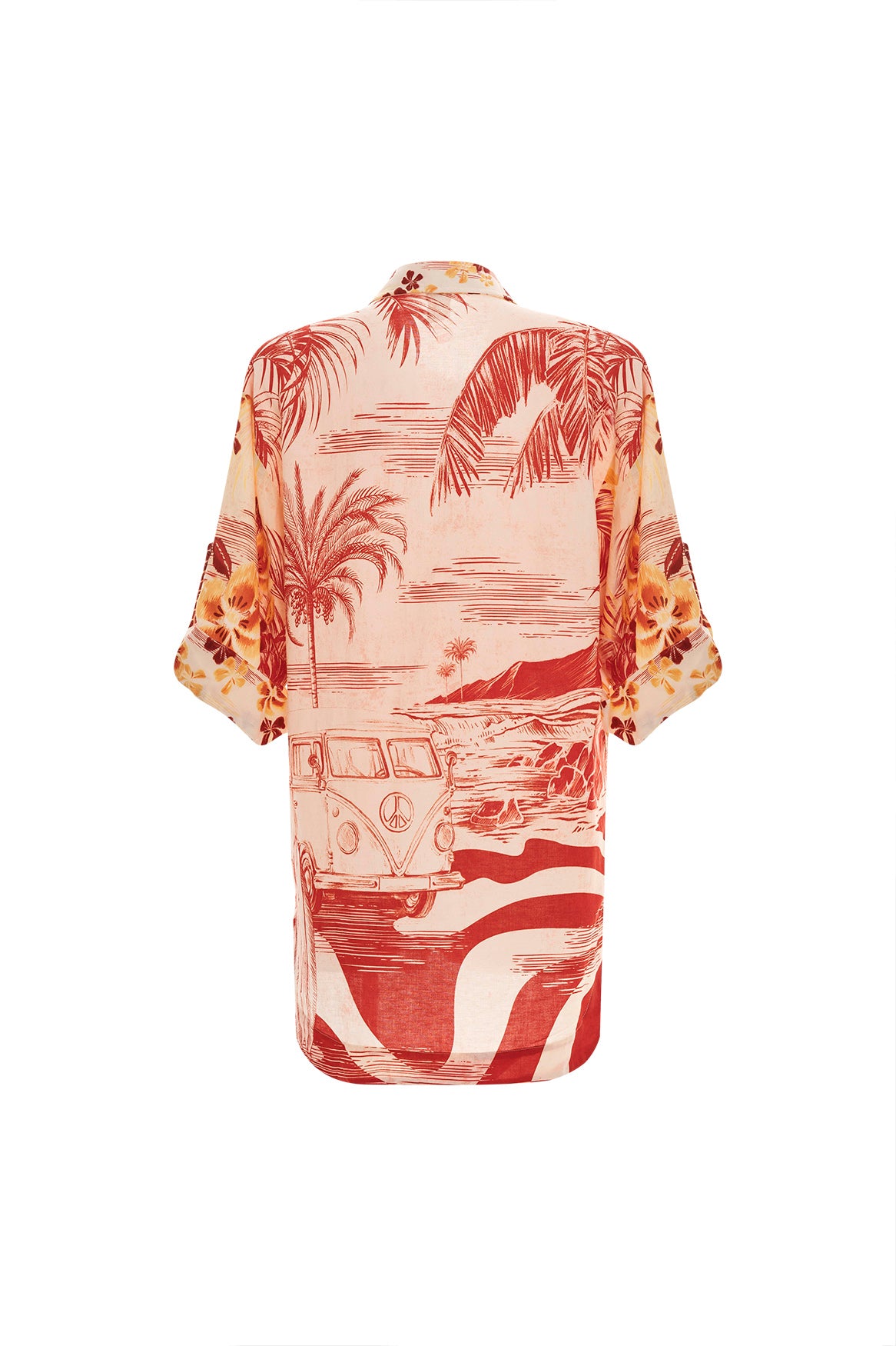 CHRISSY SHIRT