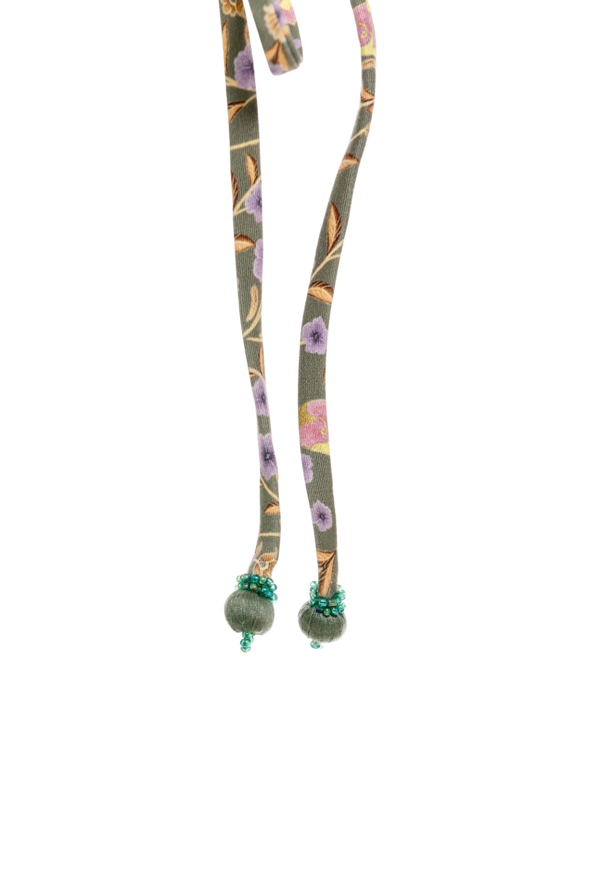 Alegria Bikini Bottom Handmade Aura Agua Bendita