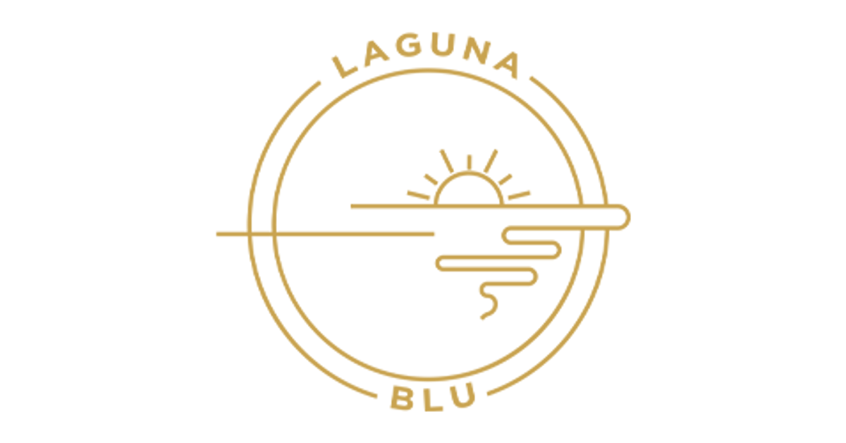 Size Chart Agua Bendita Laguna Blu