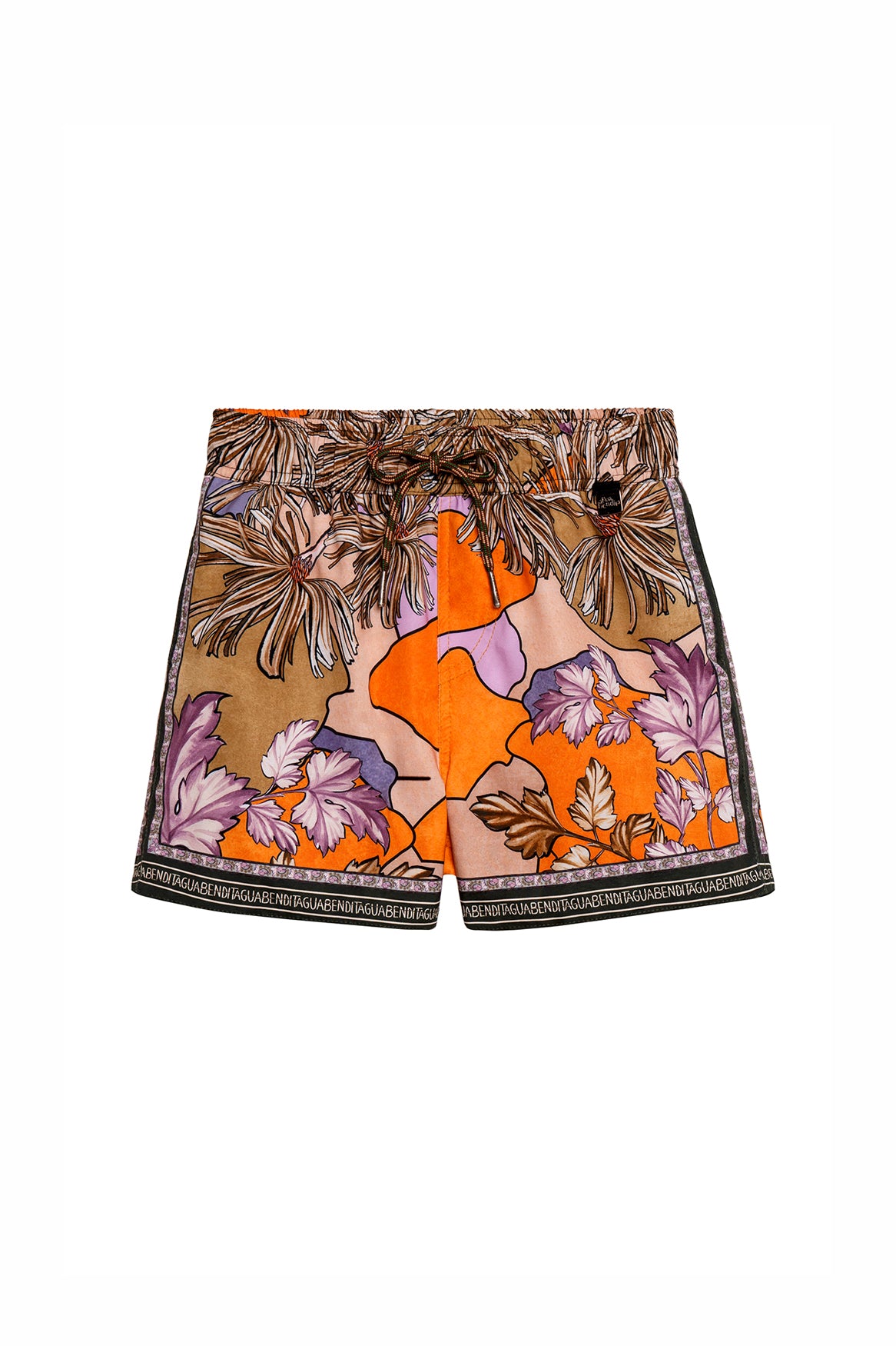NICK UNISEX KIDS TRUNK
