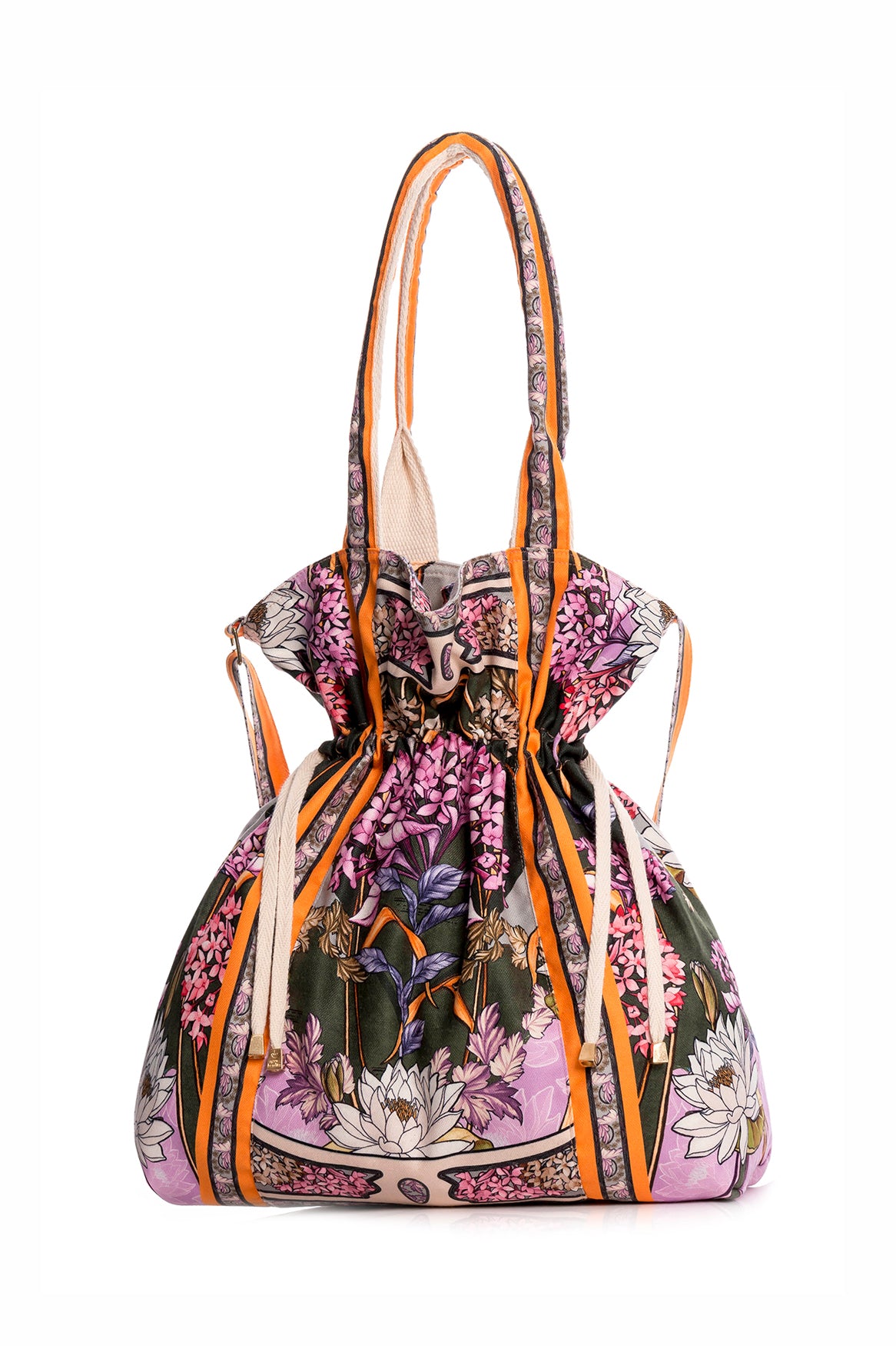 SONJA BEACH BAG