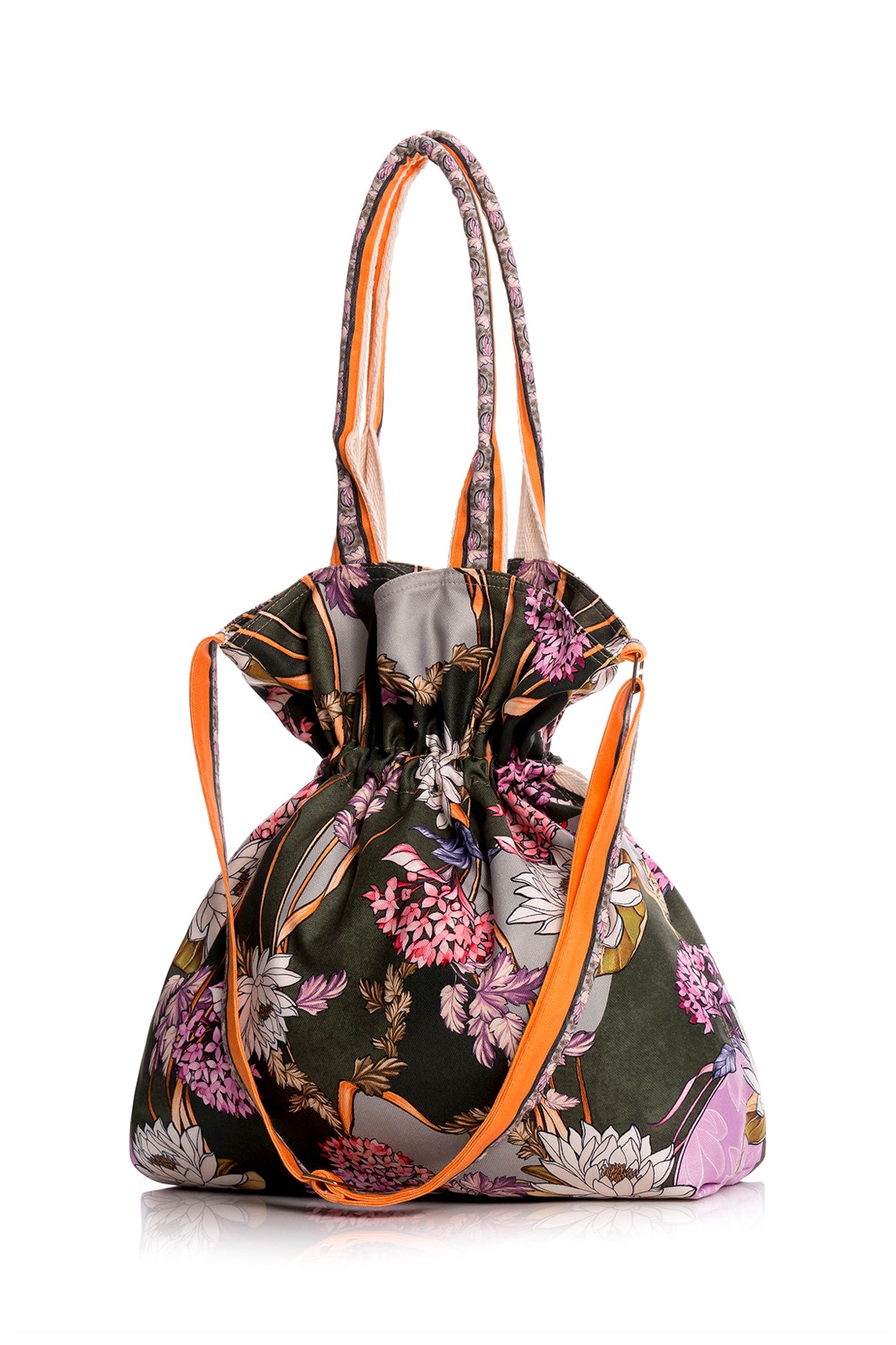 SONJA BEACH BAG