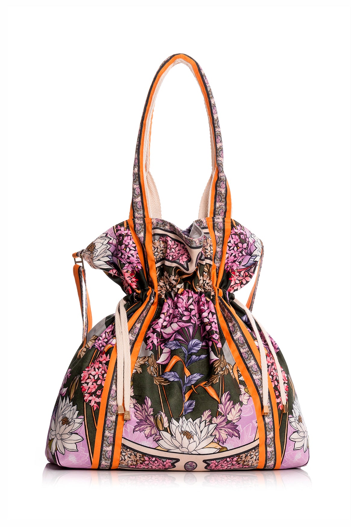 SONJA BEACH BAG