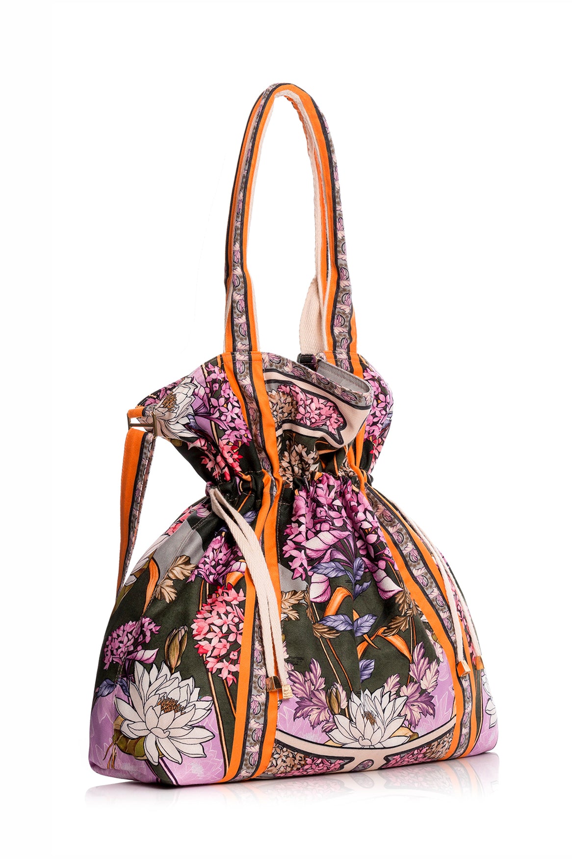 SONJA BEACH BAG