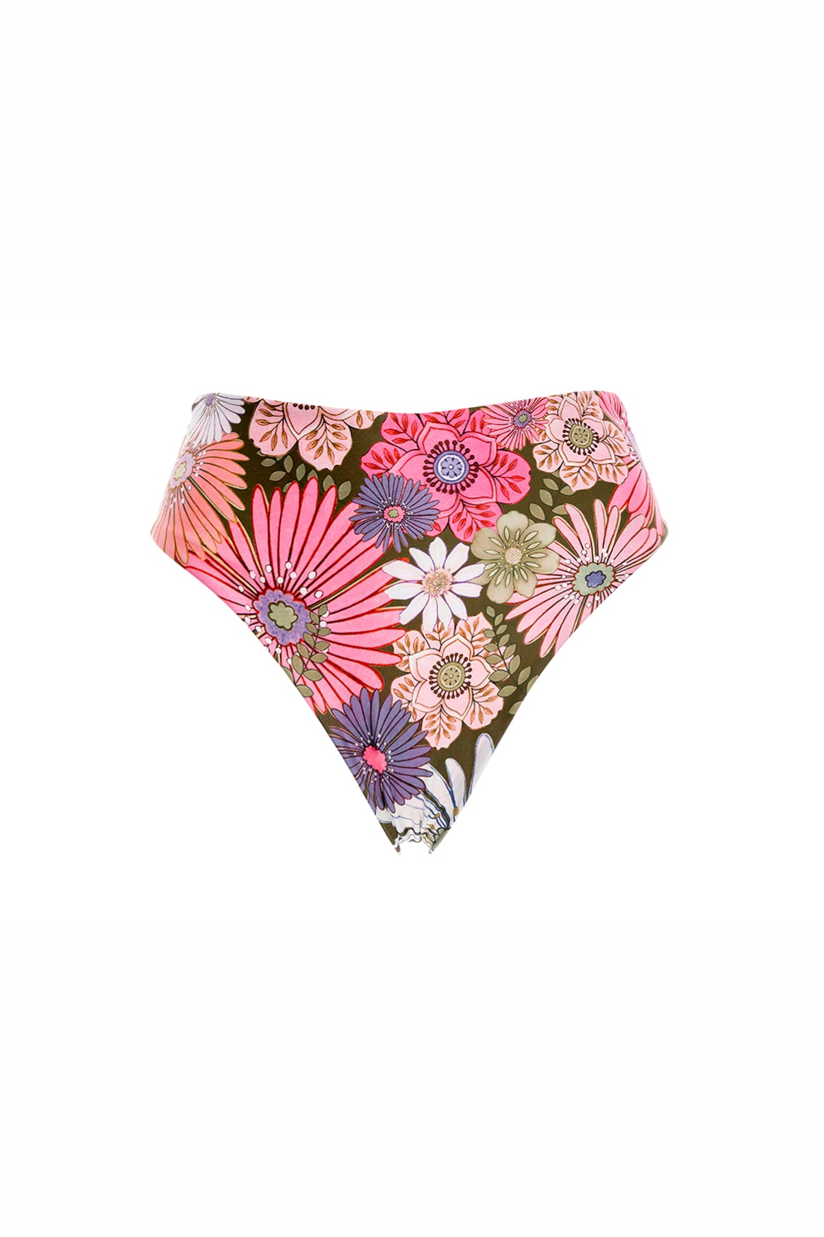 PENELOPE REVERSIBLE BIKINI BOTTOM