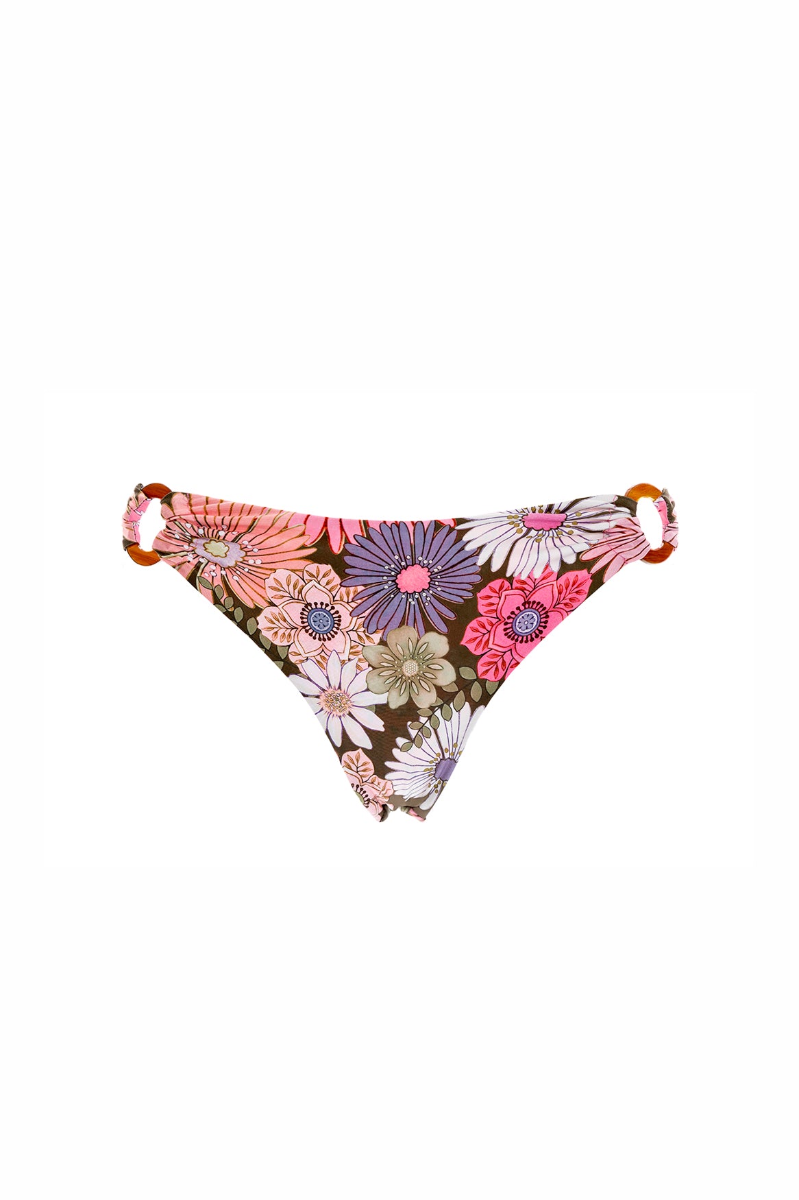 MELORA REVERSIBLE BIKINI BOTTOM