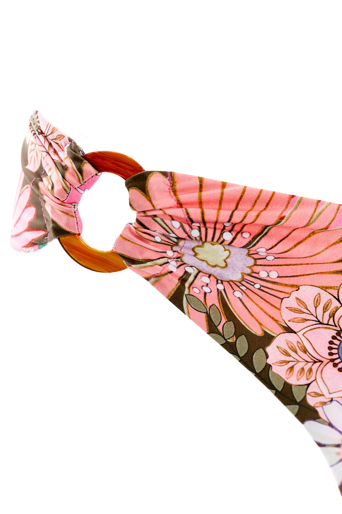 MELORA REVERSIBLE BIKINI BOTTOM