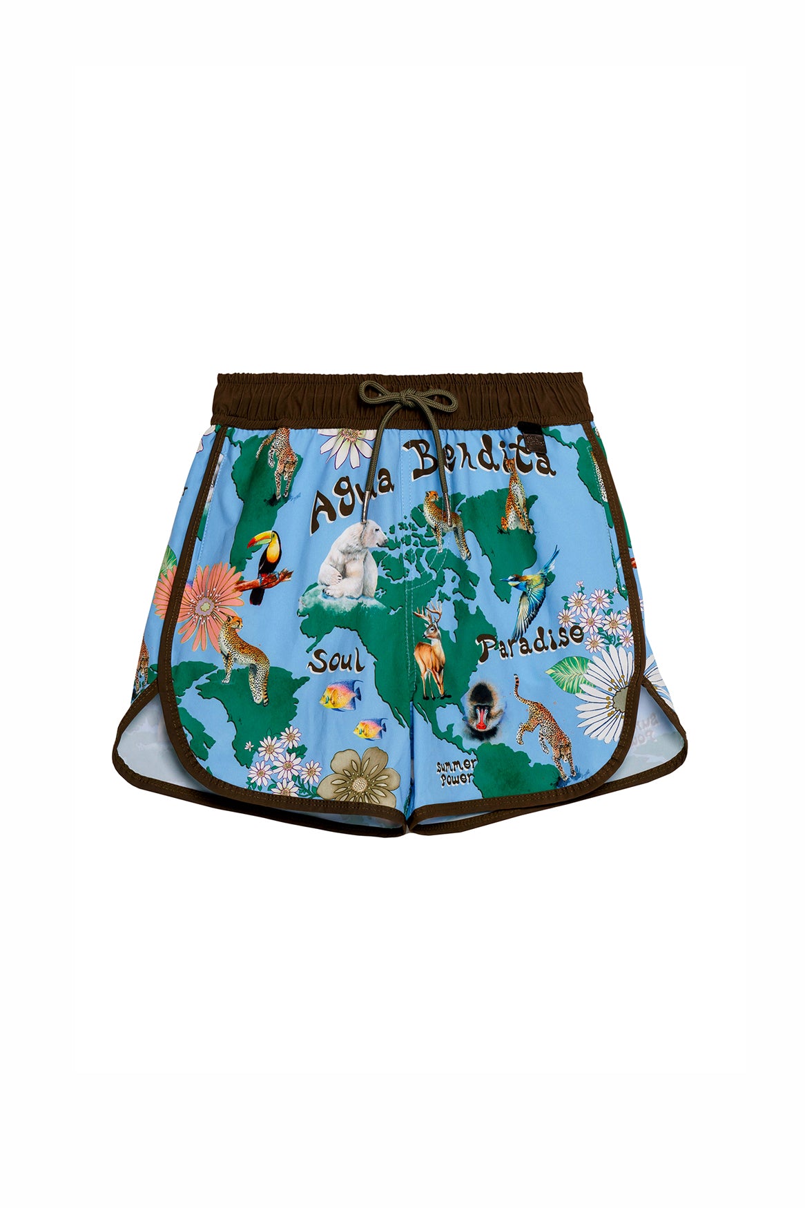 BAUL NIÑO UNISEX TIAGO