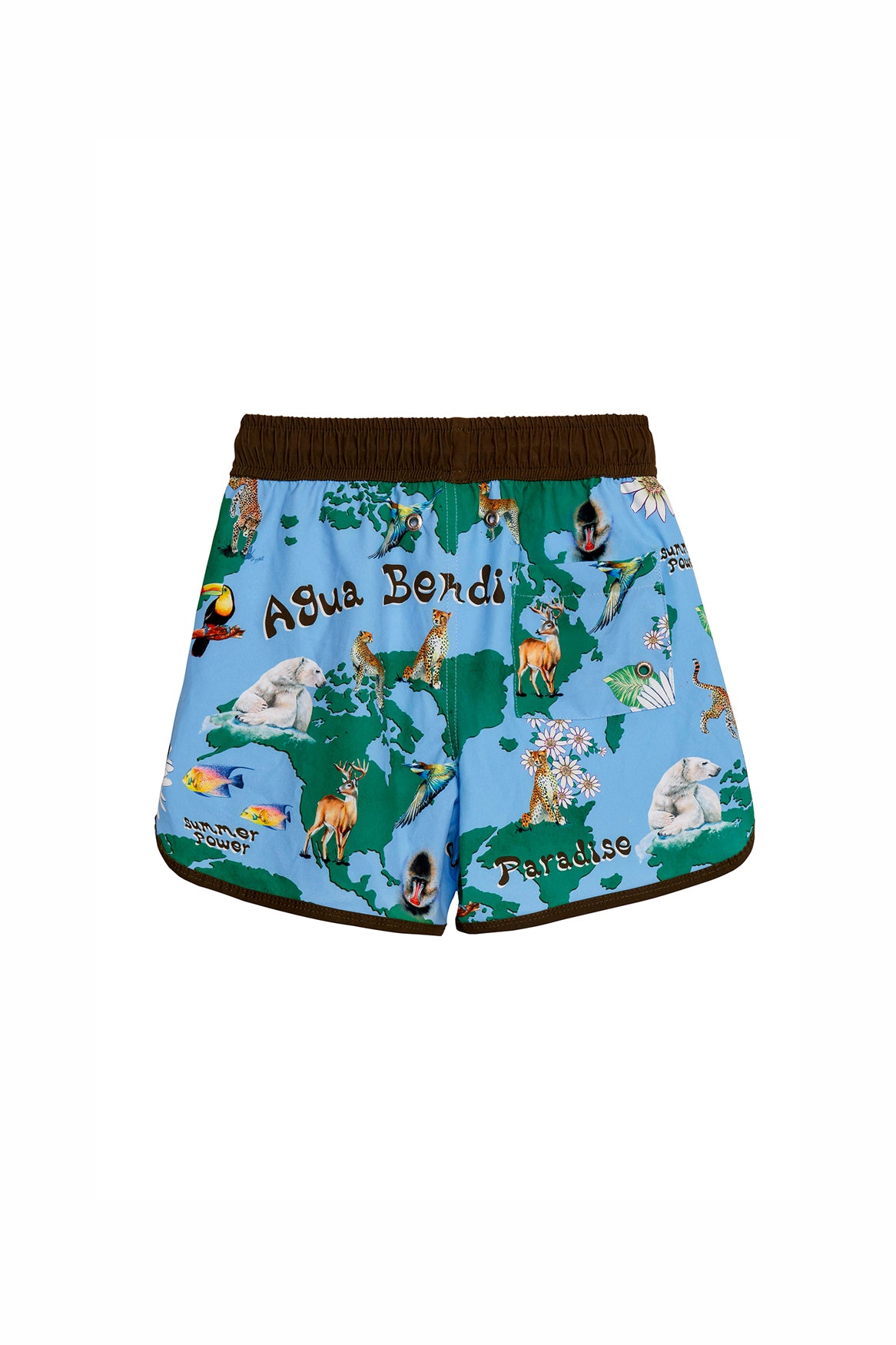 BAUL NIÑO UNISEX TIAGO