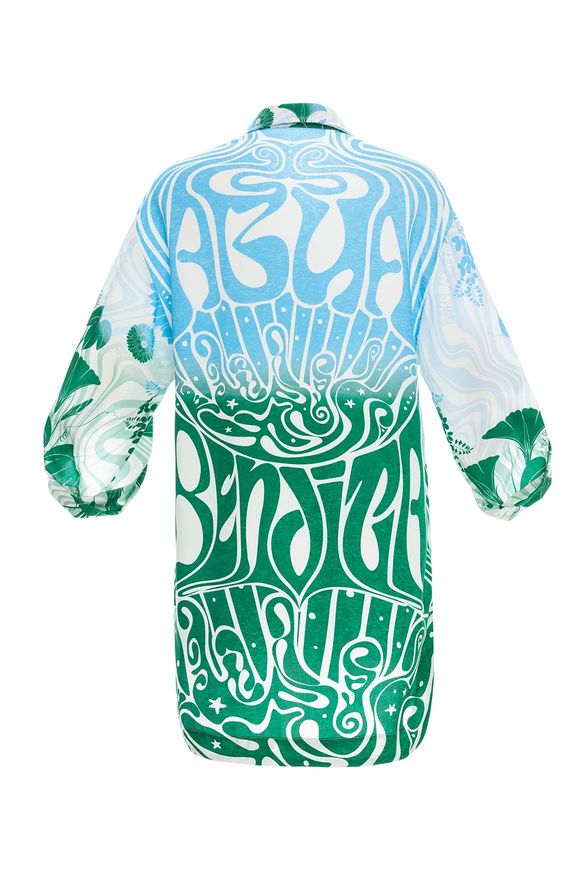 CHRISSY SHIRT