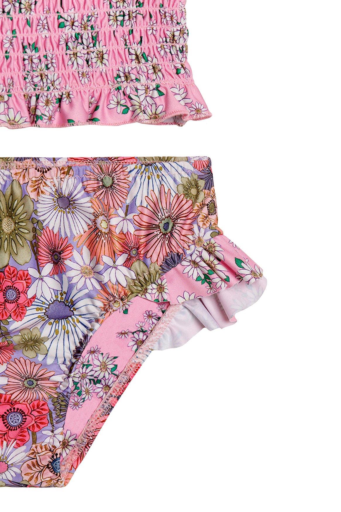 Aurora Bikini Kids Java Agua Bendita