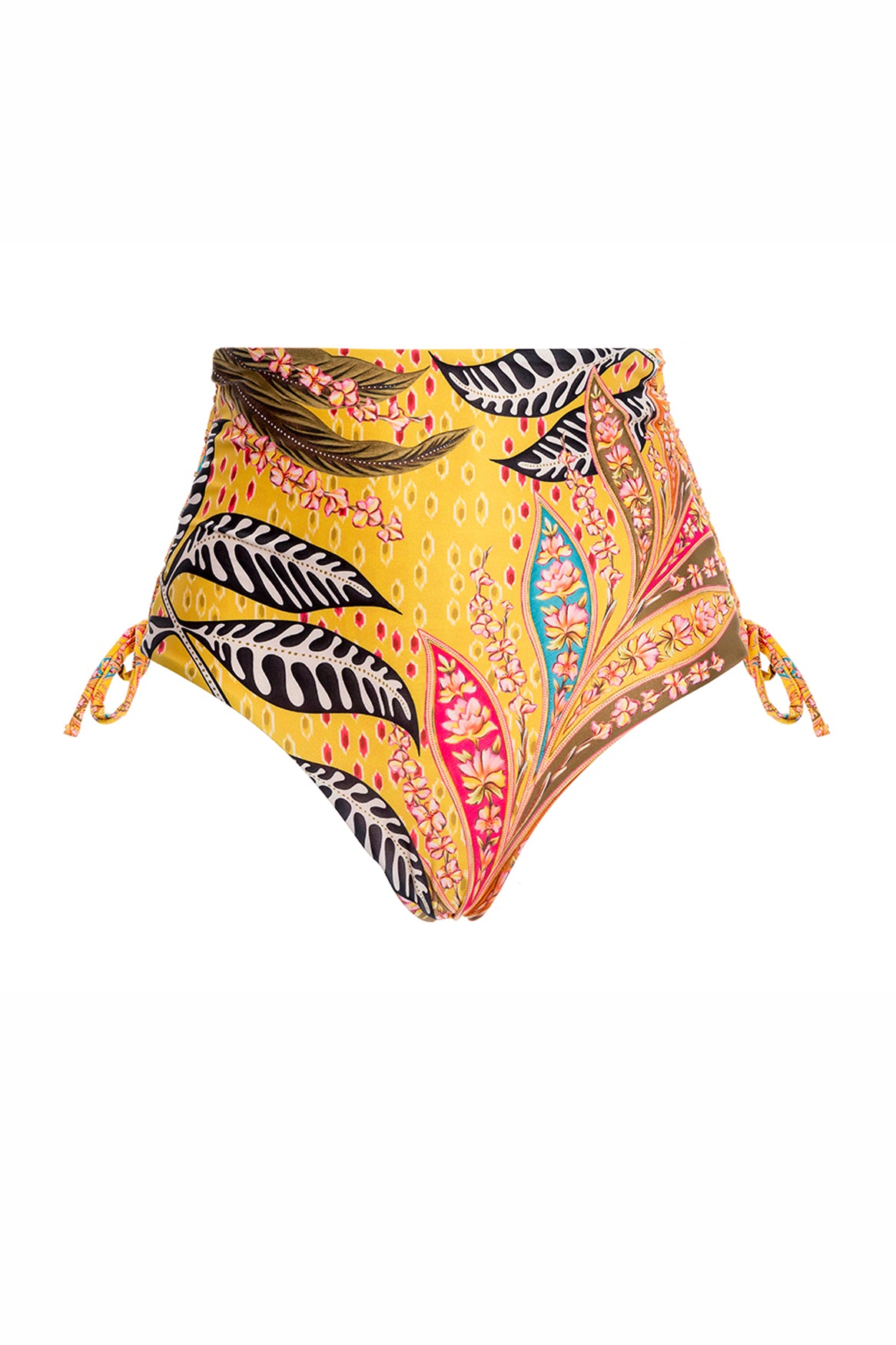 ECO REVERSIBLE HOPE BIKINI BOTTOM