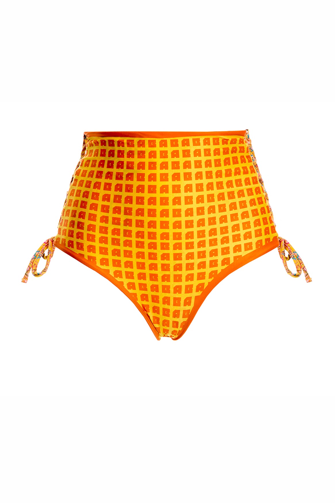 ECO REVERSIBLE HOPE BIKINI BOTTOM