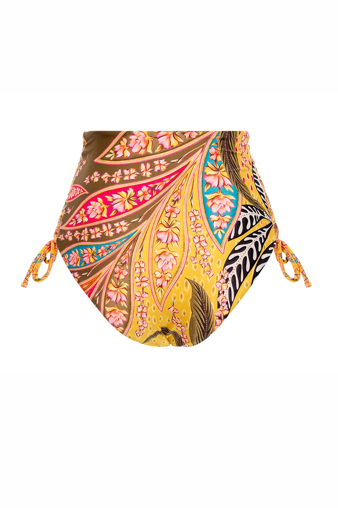 ECO REVERSIBLE HOPE BIKINI BOTTOM