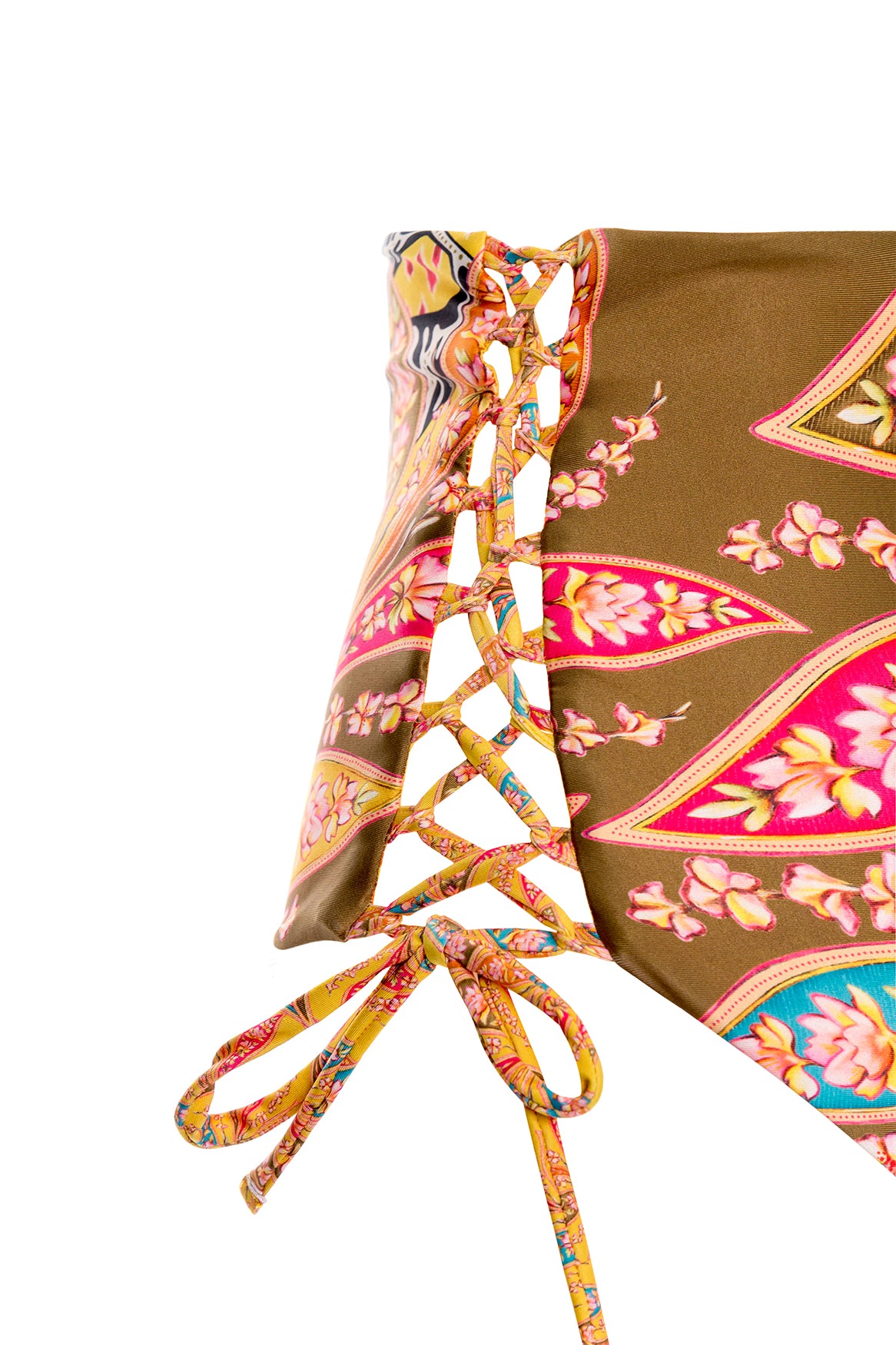 ECO REVERSIBLE HOPE BIKINI BOTTOM