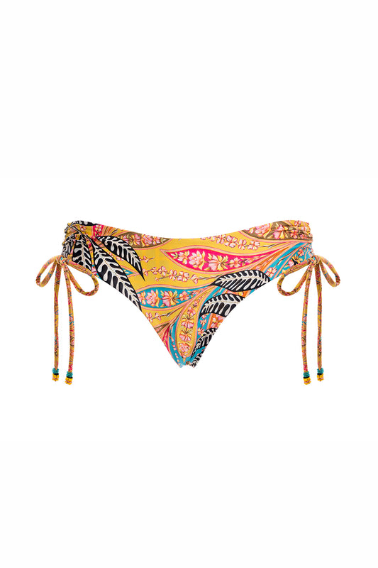 Eda Bikini Bottom Eco Reversible Lula Agua Bendita