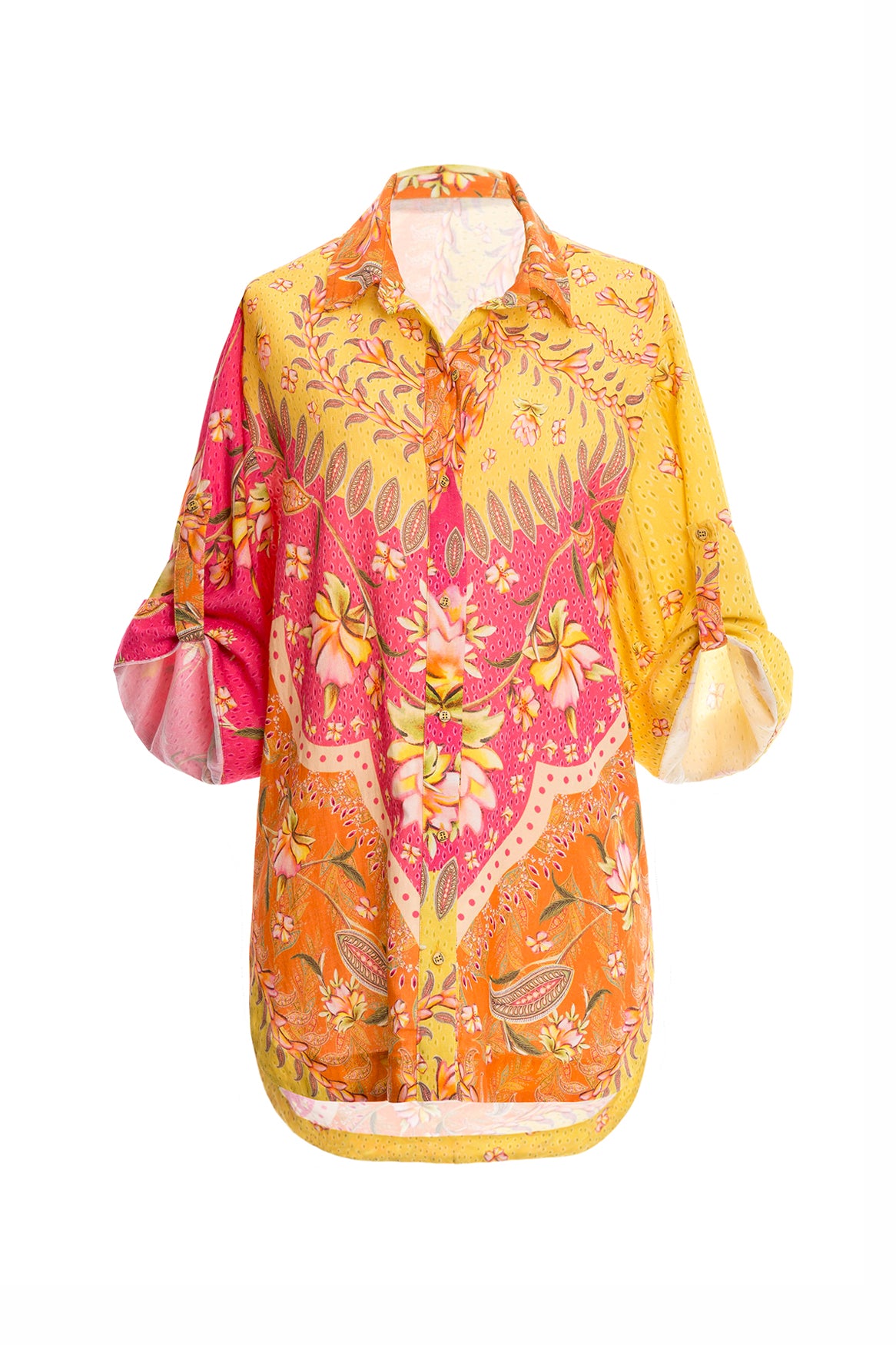 CHRISSY SHIRT