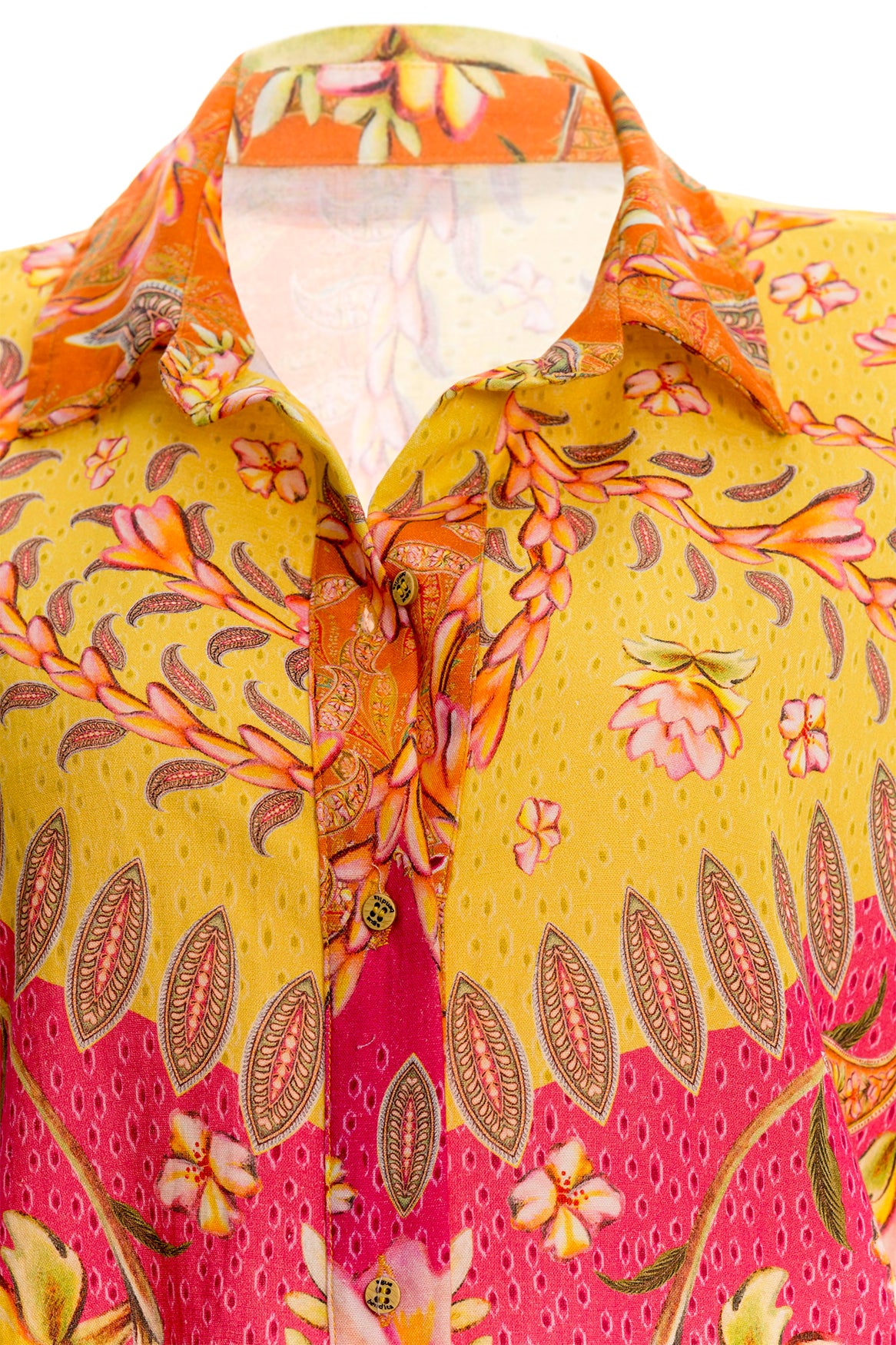 CHRISSY SHIRT