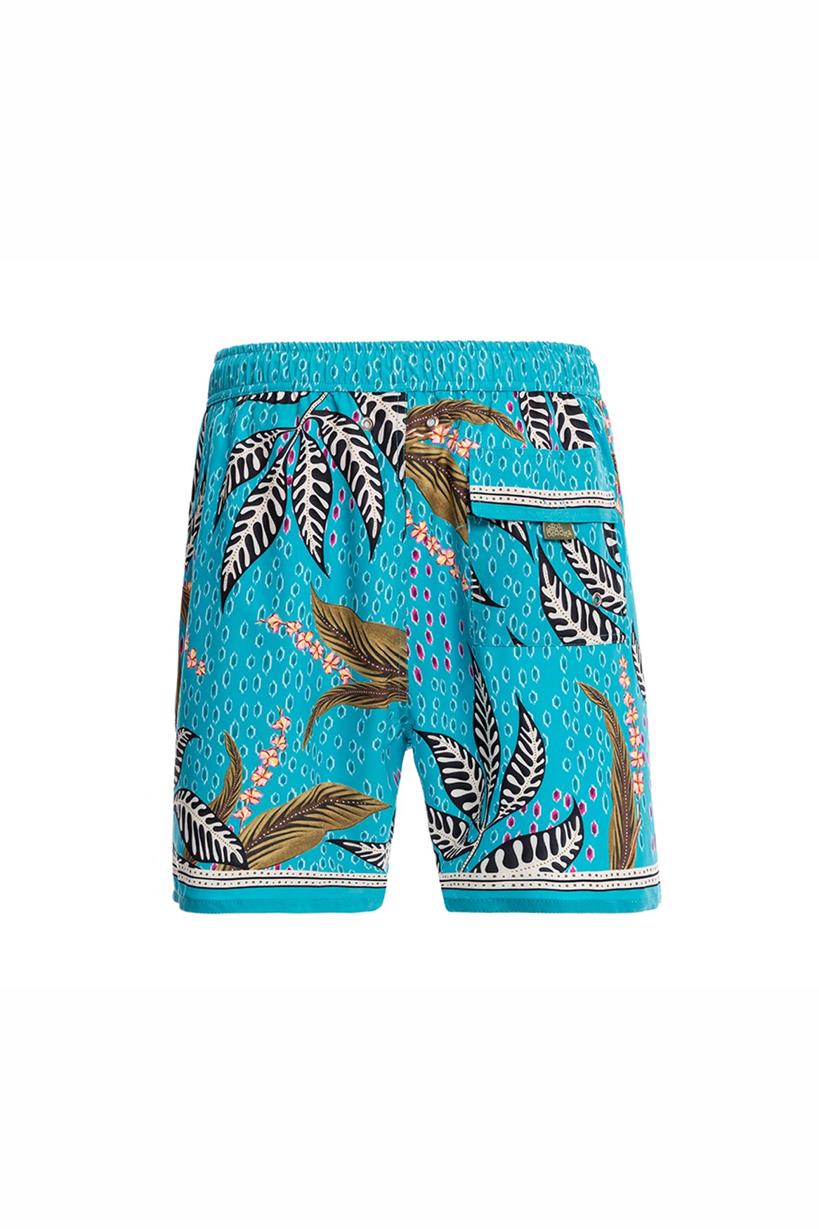 JOE UNISEX TRUNK