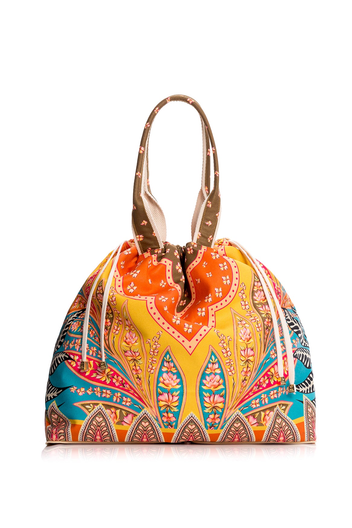 LIZ BEACH BAG