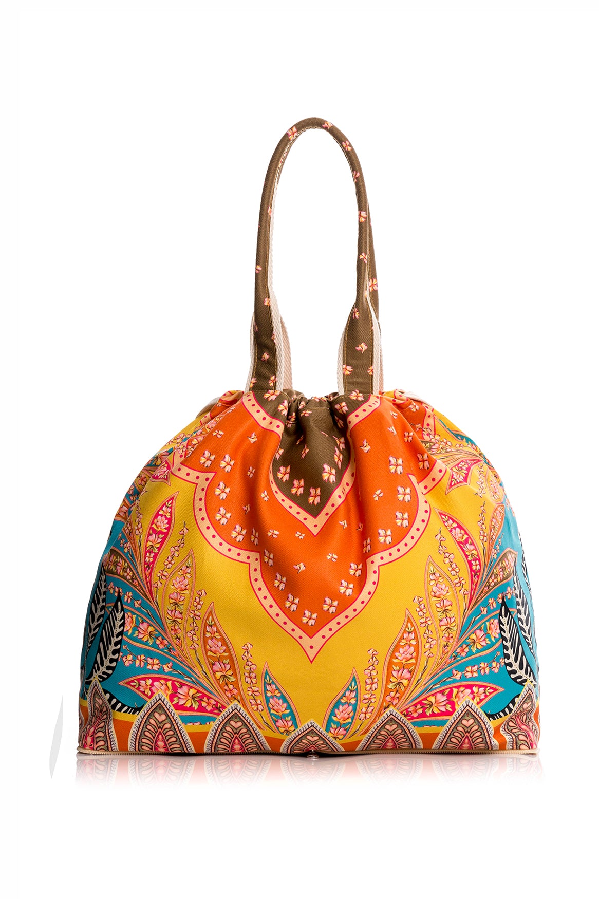 LIZ BEACH BAG