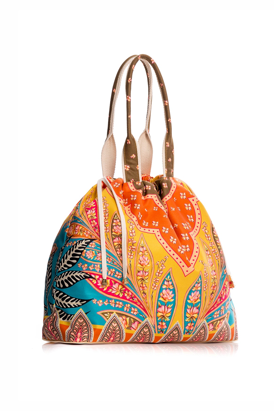 LIZ BEACH BAG