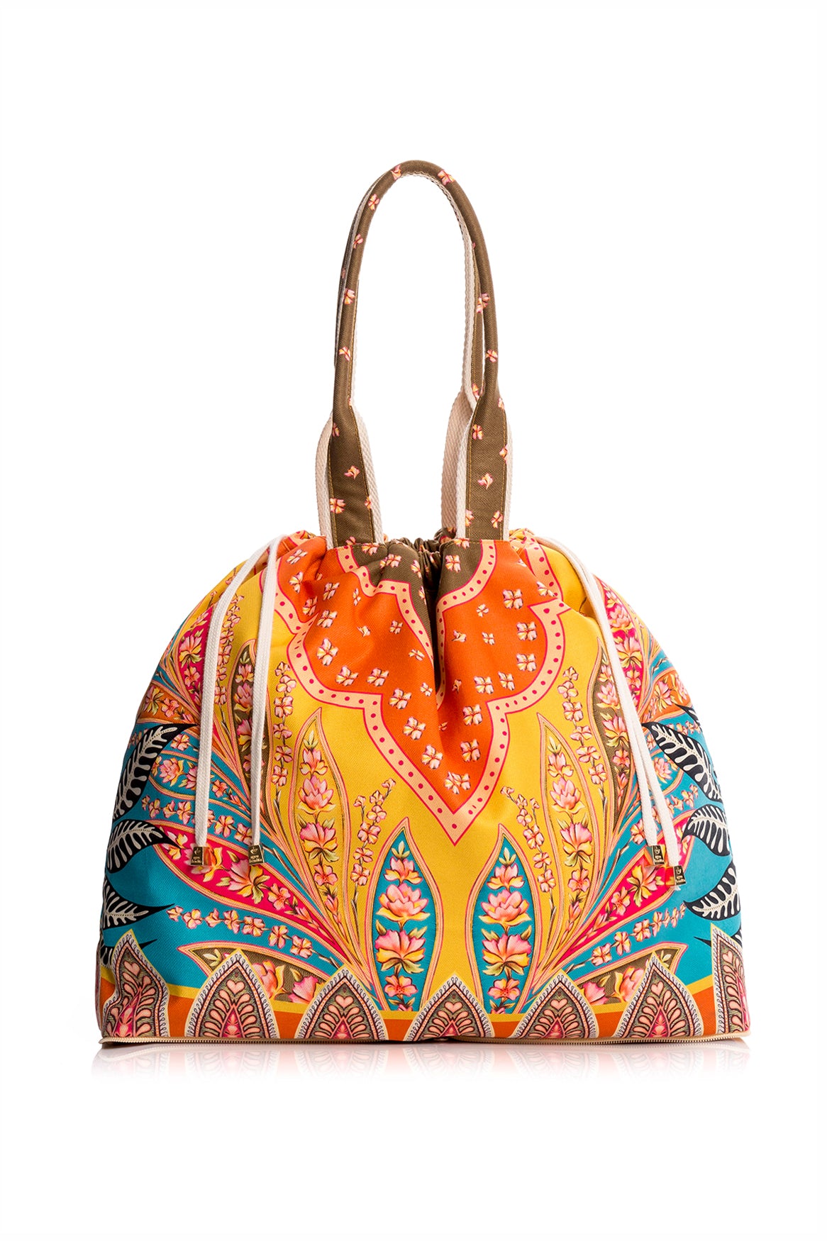 LIZ BEACH BAG