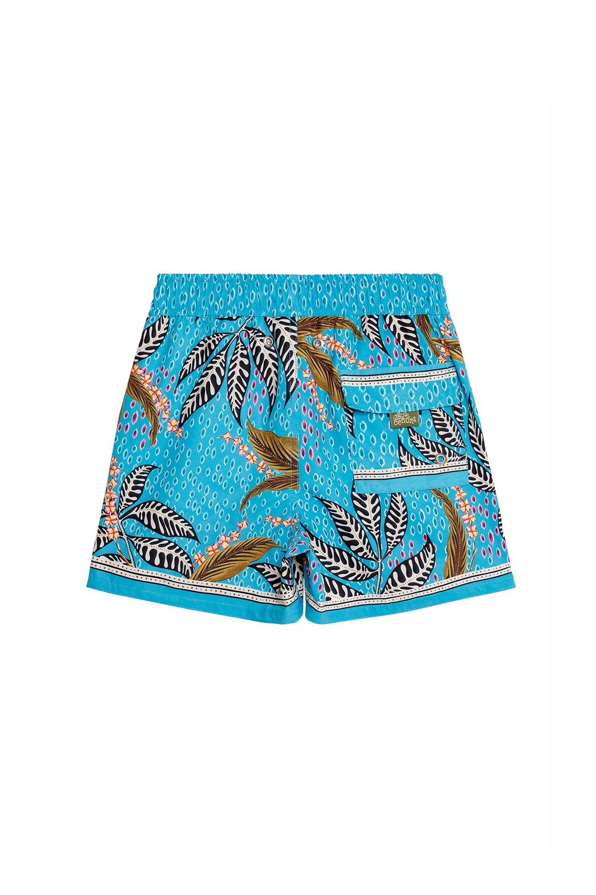 BAÑADOR NIÑO NIÑO NICK UNISEX