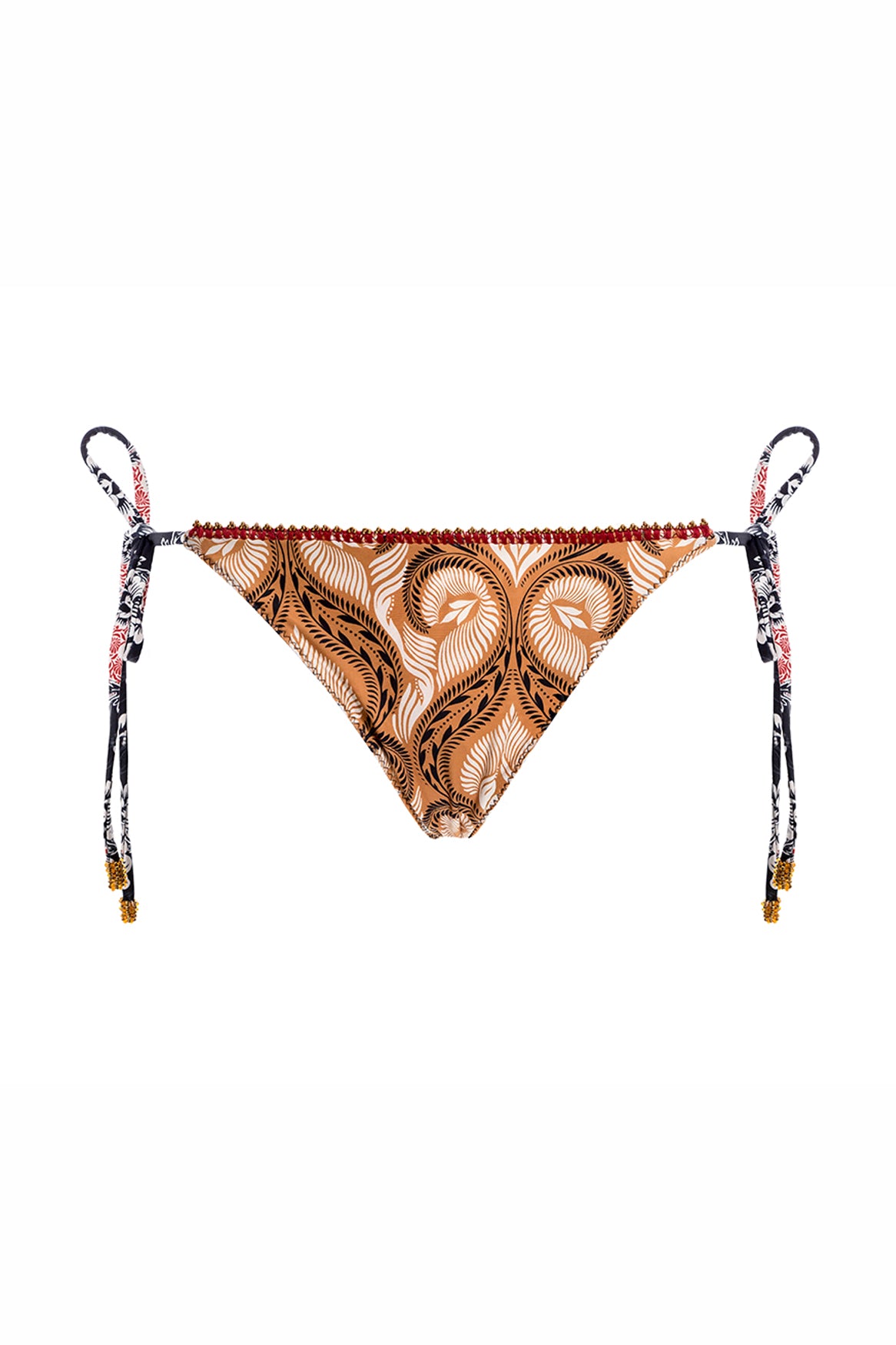 ALEGRIA HANDCRAFTED BIKINI BOTTOM