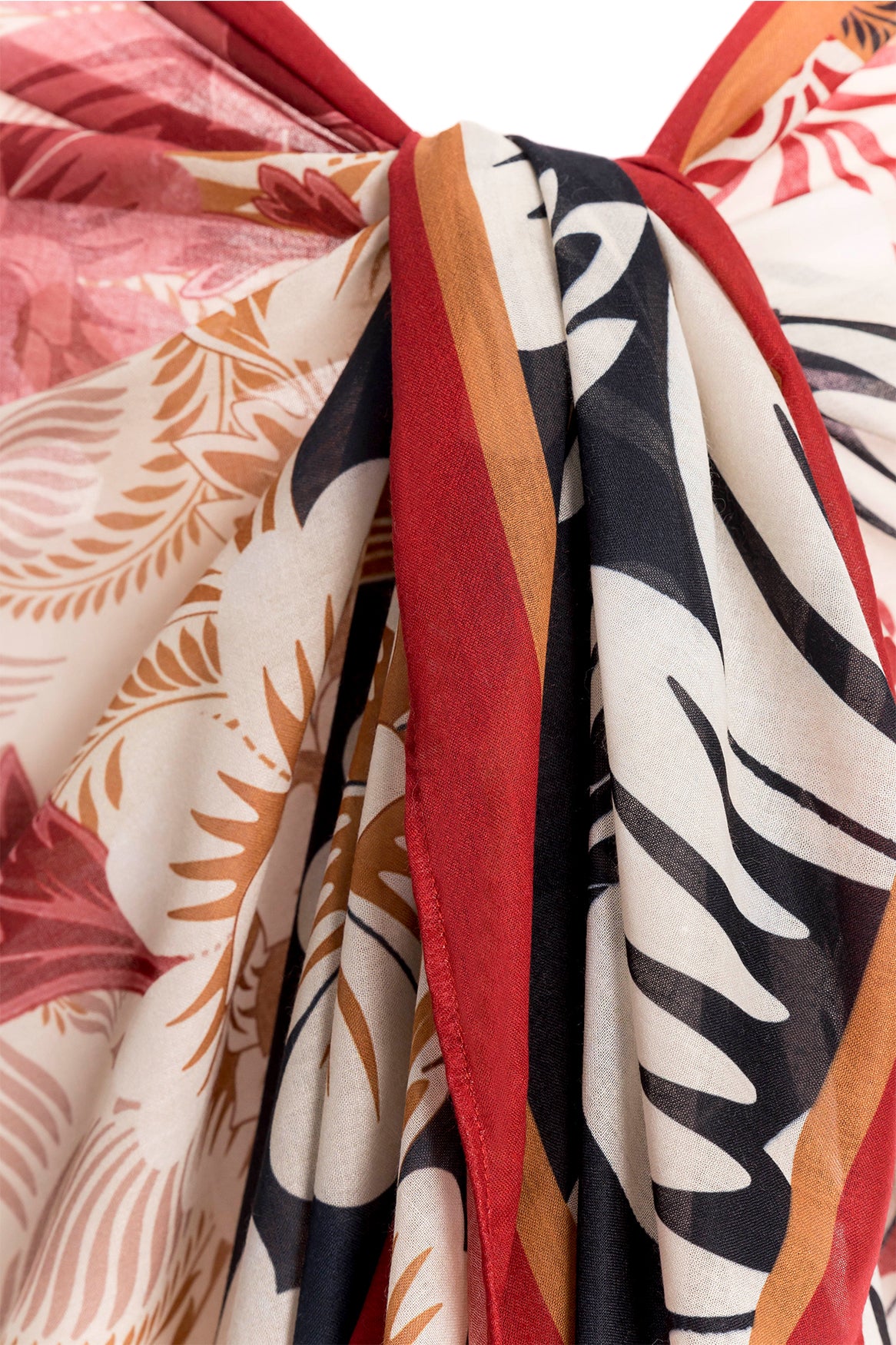MARINE HANDCRAFTED PAREO