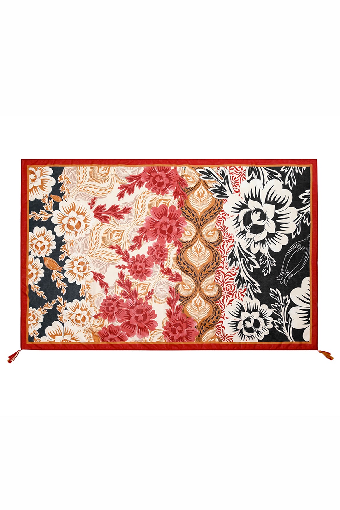 MARINE HANDCRAFTED PAREO