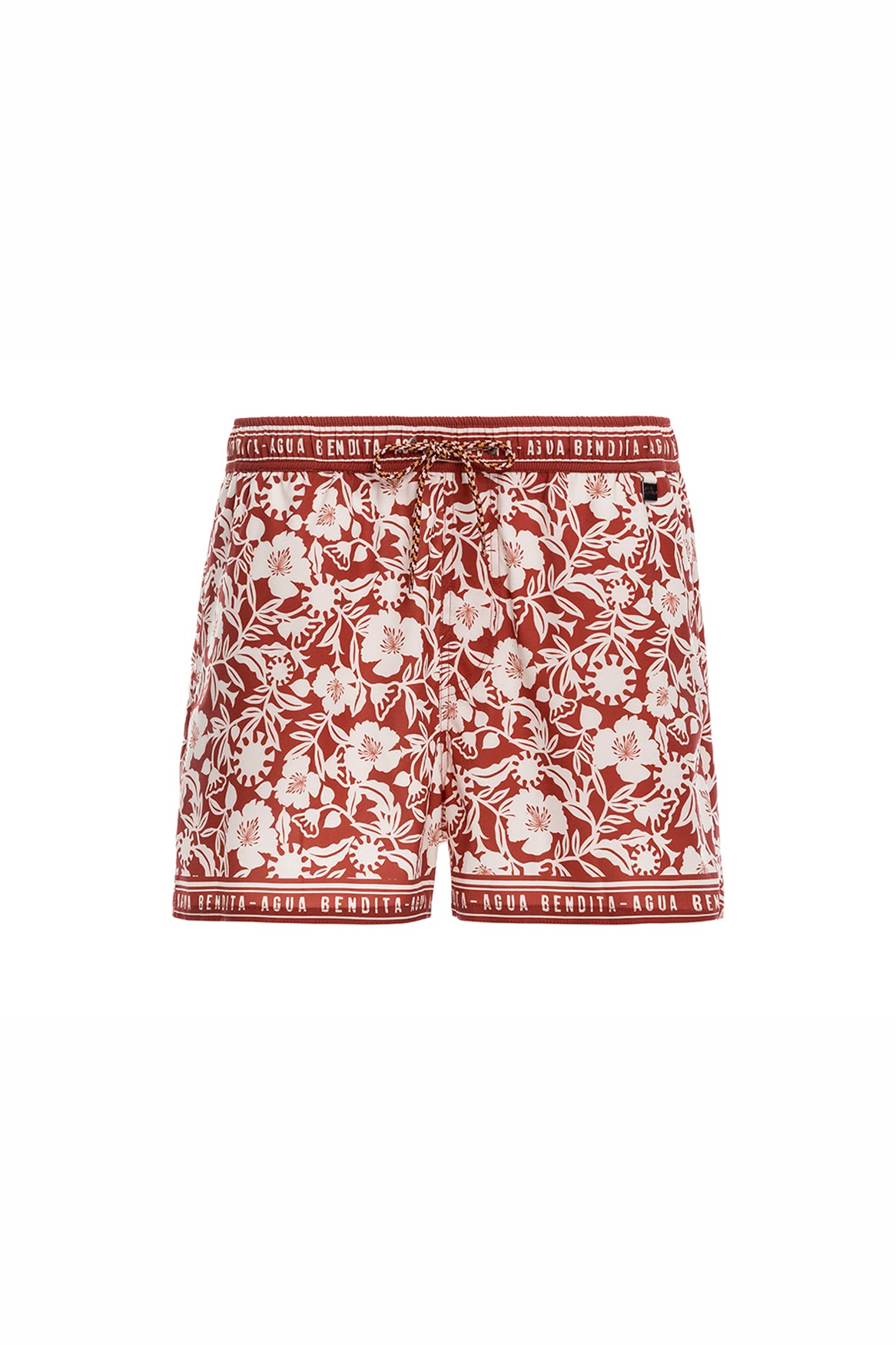 CASSIUS TRUNK