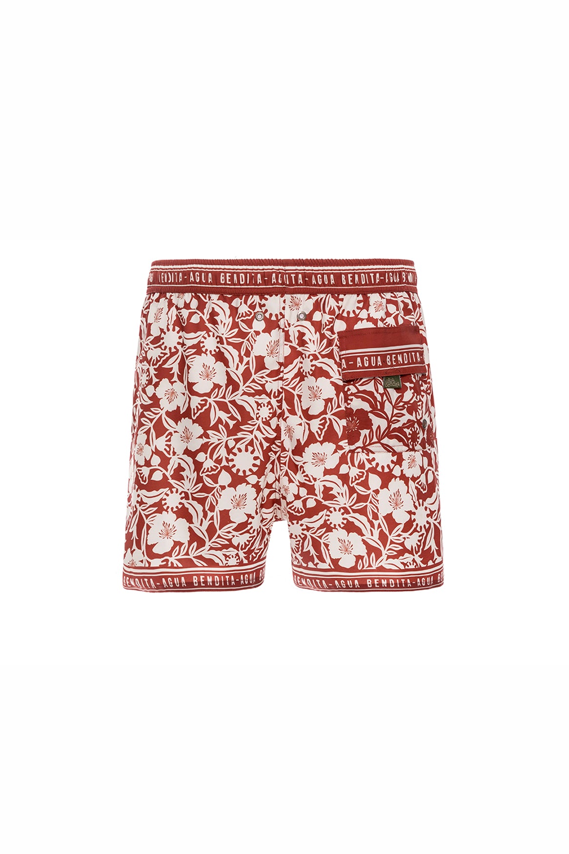 CASSIUS TRUNK
