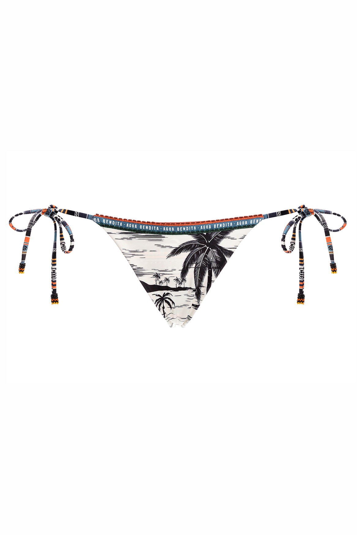 ALEGRIA HANDCRAFTED BIKINI BOTTOM