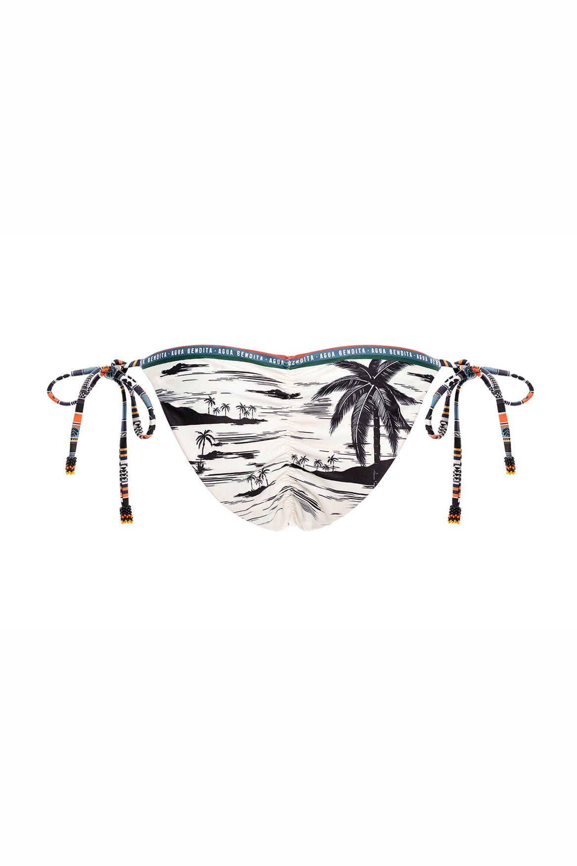 ALEGRIA HANDCRAFTED BIKINI BOTTOM