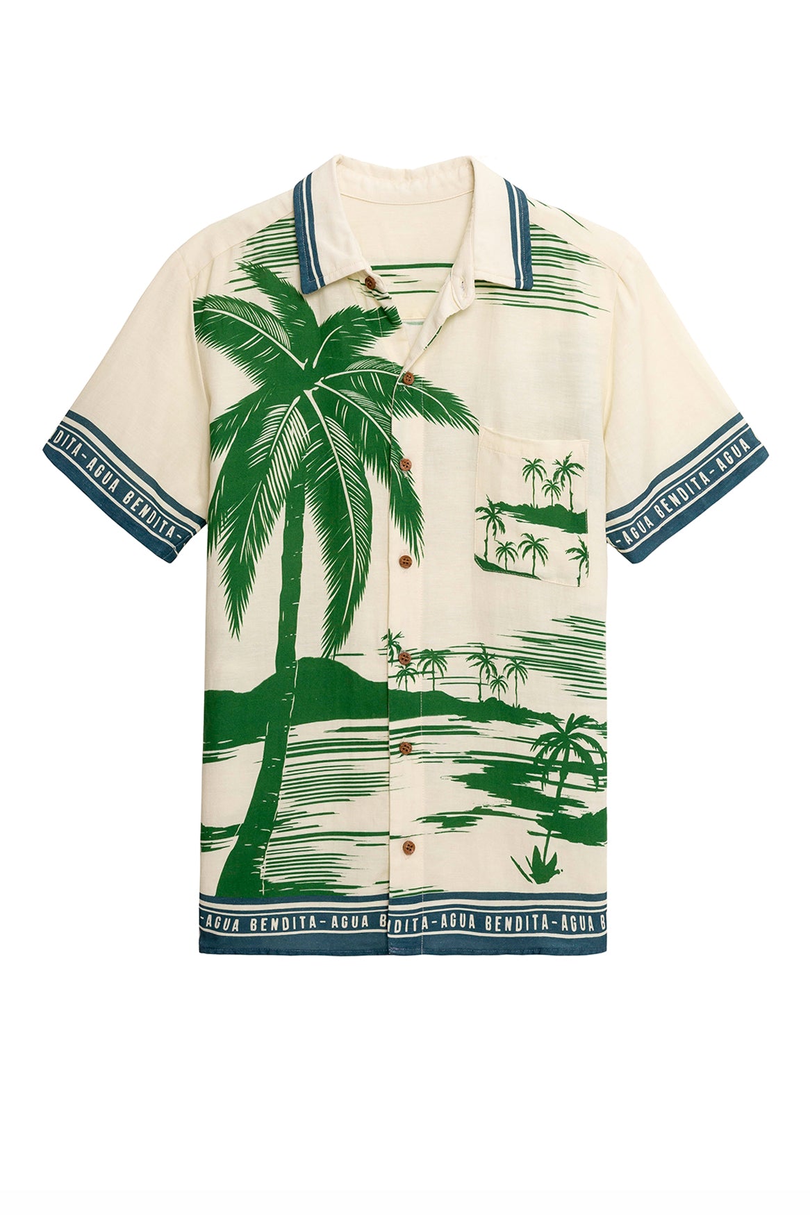 JACK SHIRT