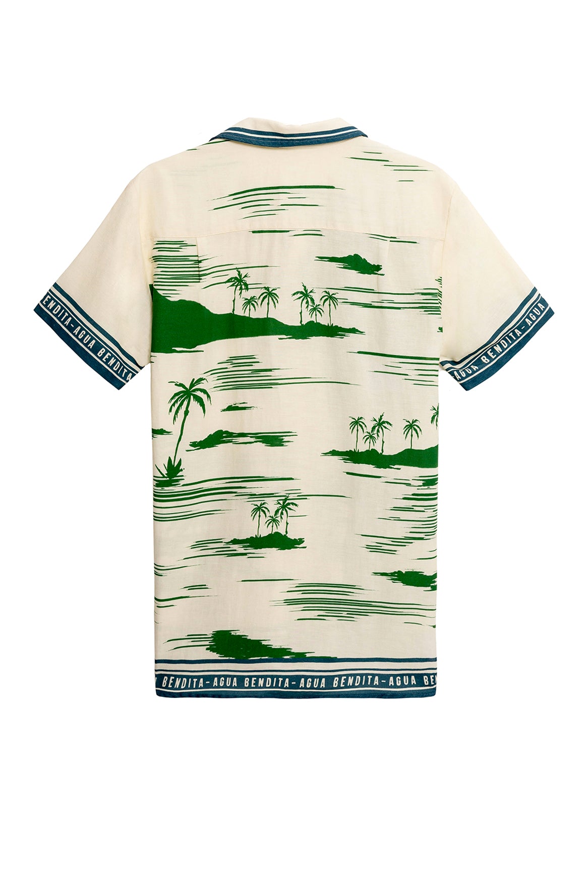 Agua Bendita Jack T-Shirt