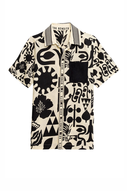 Jack T-Shirt Honolulu Agua Bendita