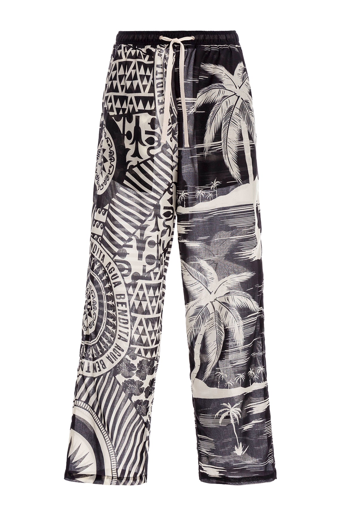 PANTALONES RENÉ