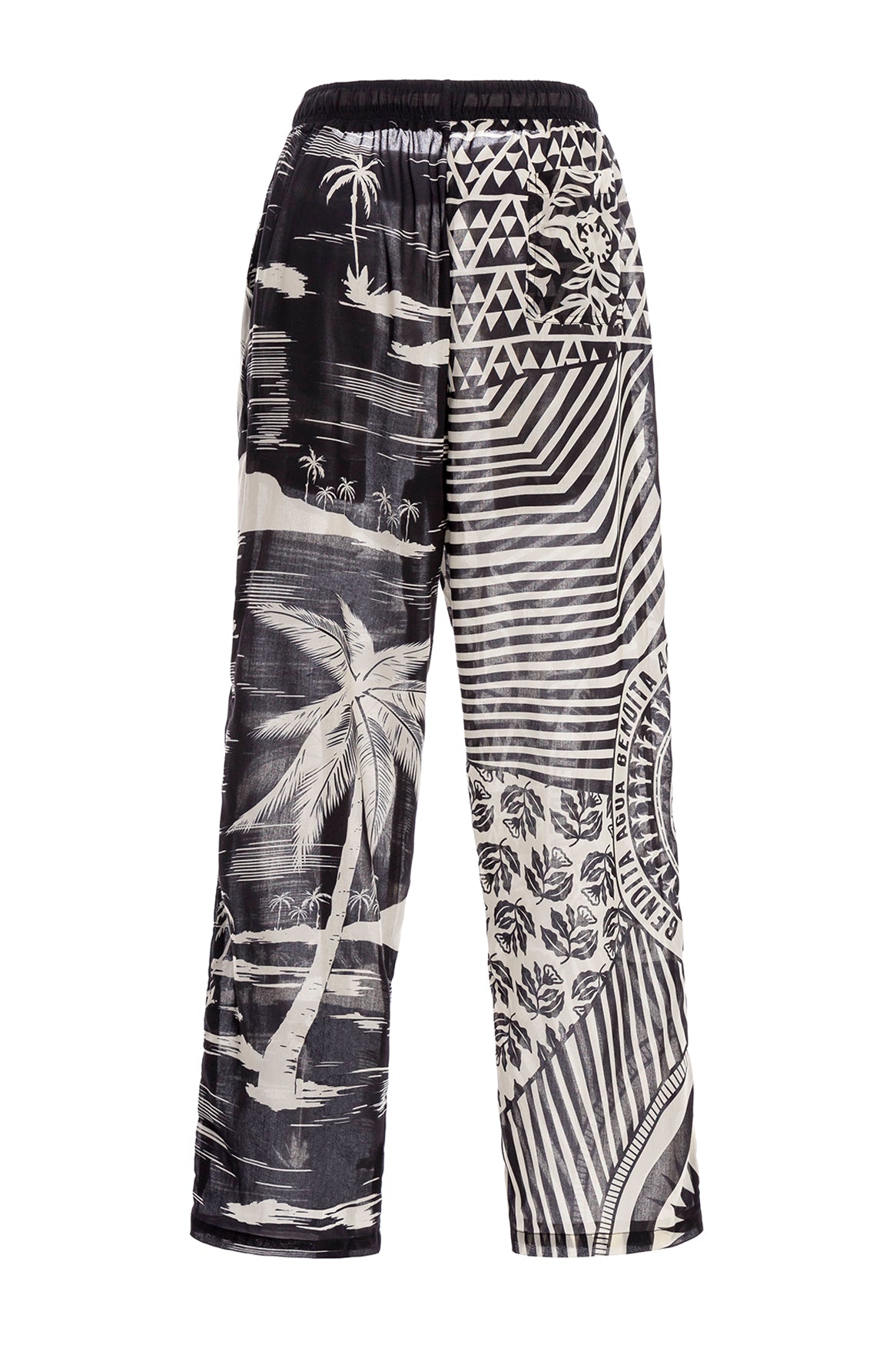 PANTALONES RENÉ