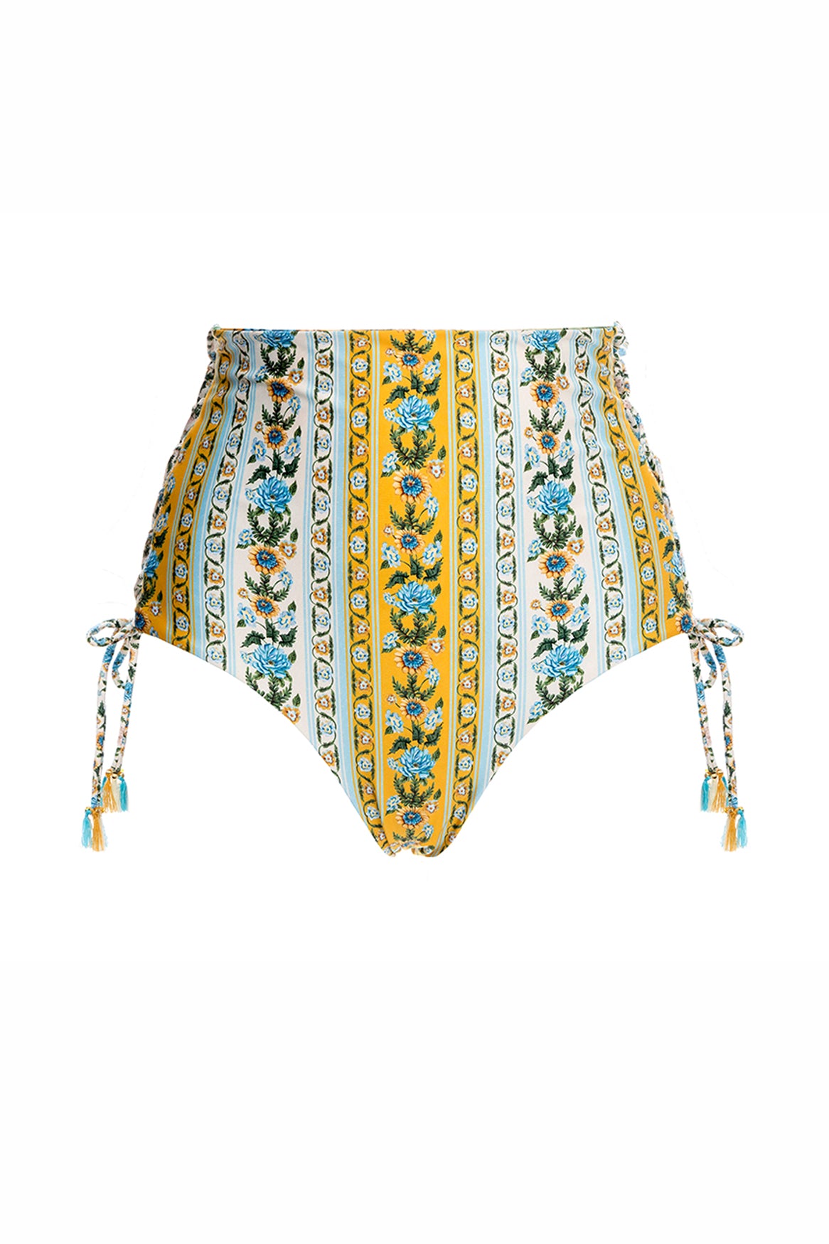 HOPE REVERSIBLE ECO BIKINI BOTTOM